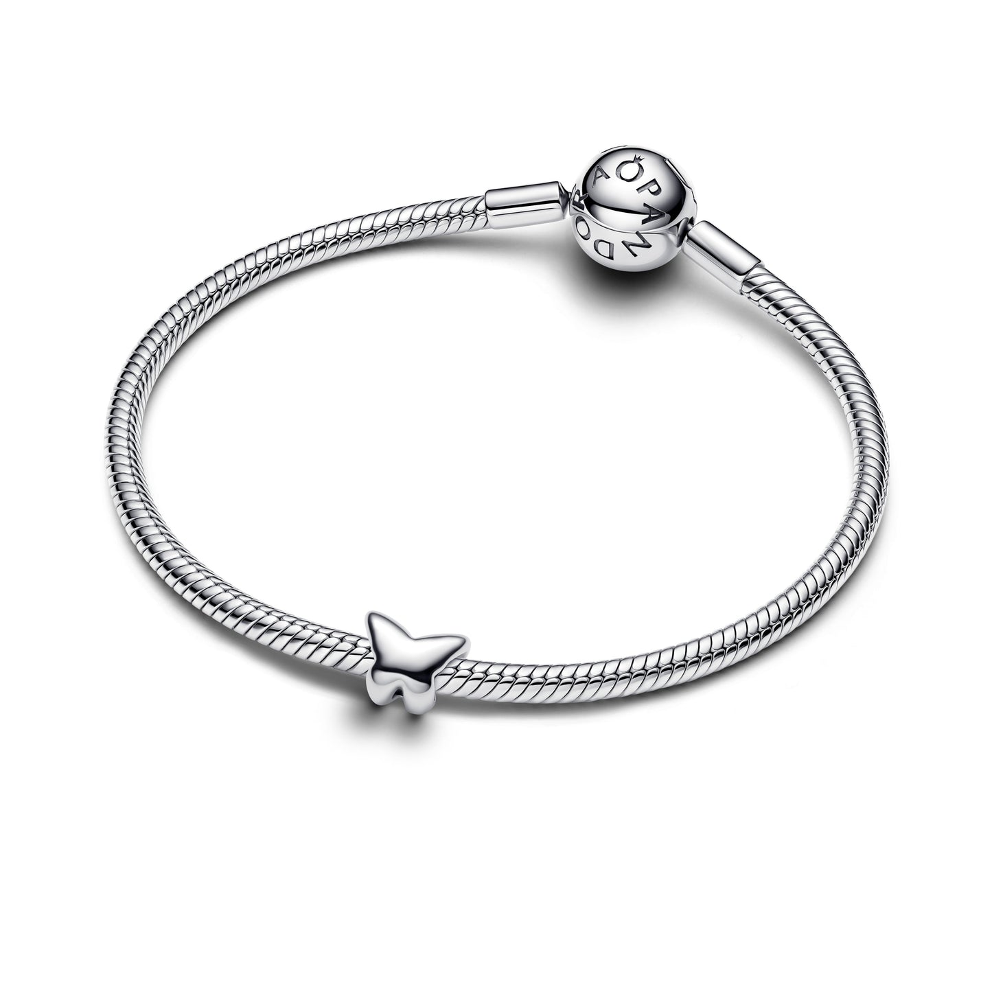 Butterfly Mini Charm Premium Fashion Jewelry Gift Collection
