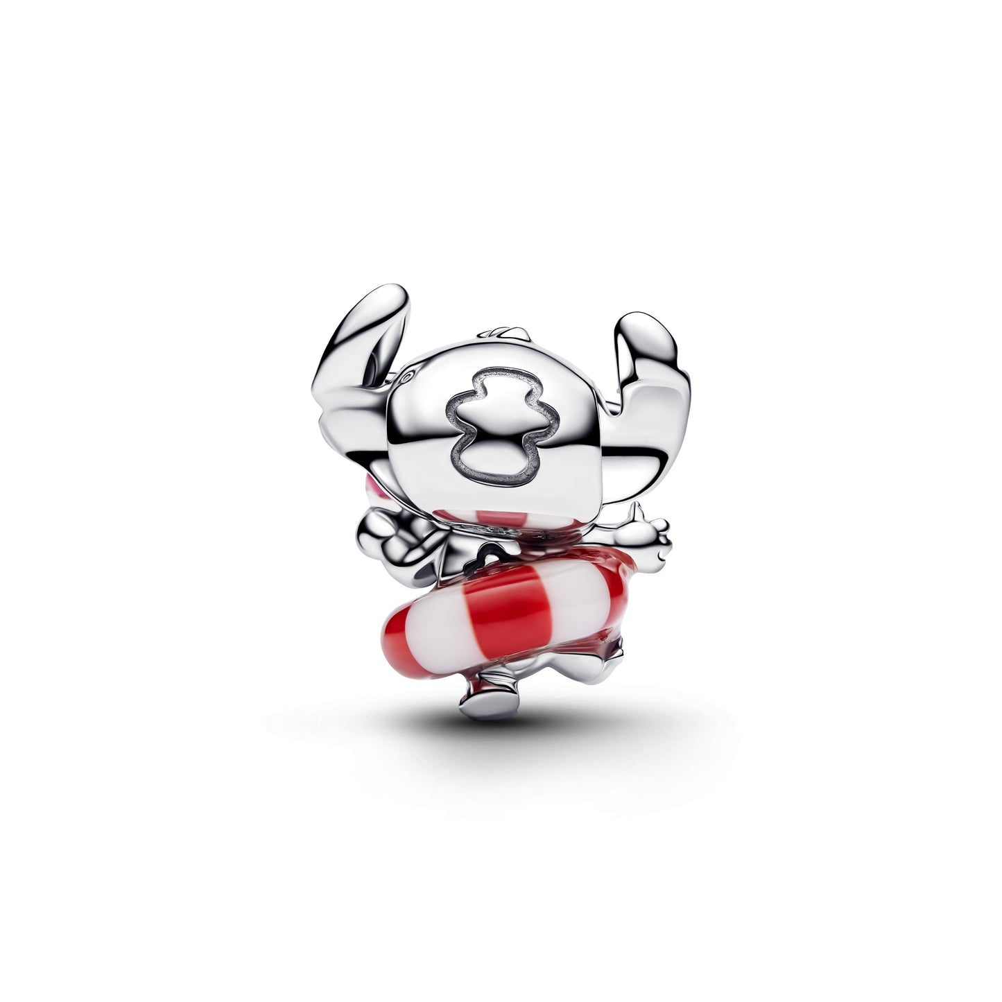 Disney Stitch Summer Fun Charm Premium Fashion Jewelry Gift Collection