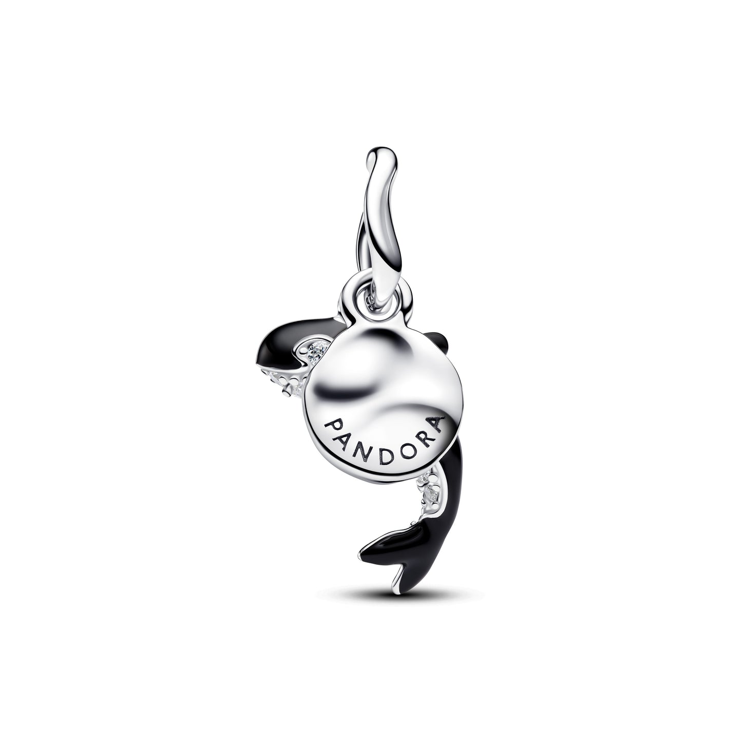 Orca Dangle Charm Premium Fashion Jewelry Gift Collection