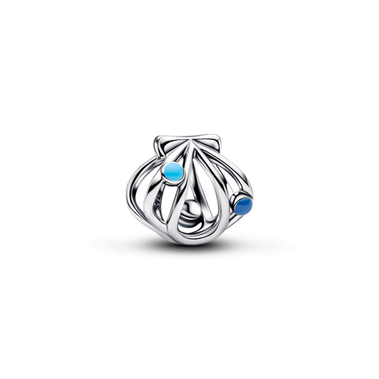 Openwork Shell Charm Premium Fashion Jewelry Gift Collection