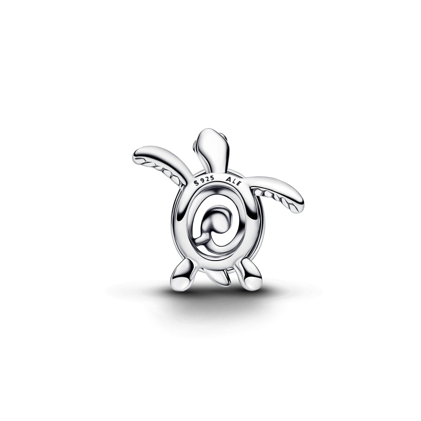 Openwork Sea Turtle Charm Premium Fashion Jewelry Gift Collection