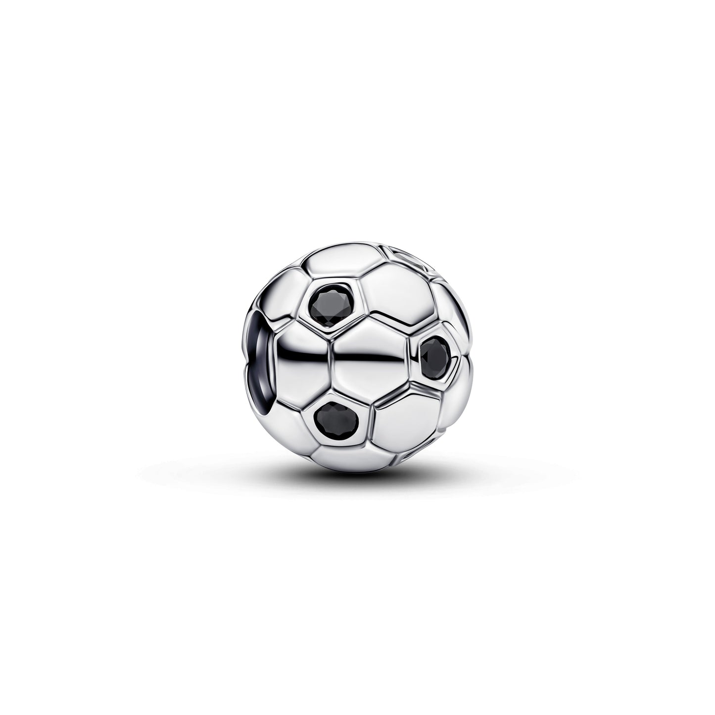 Soccer Ball Charm Premium Fashion Jewelry Gift Collection