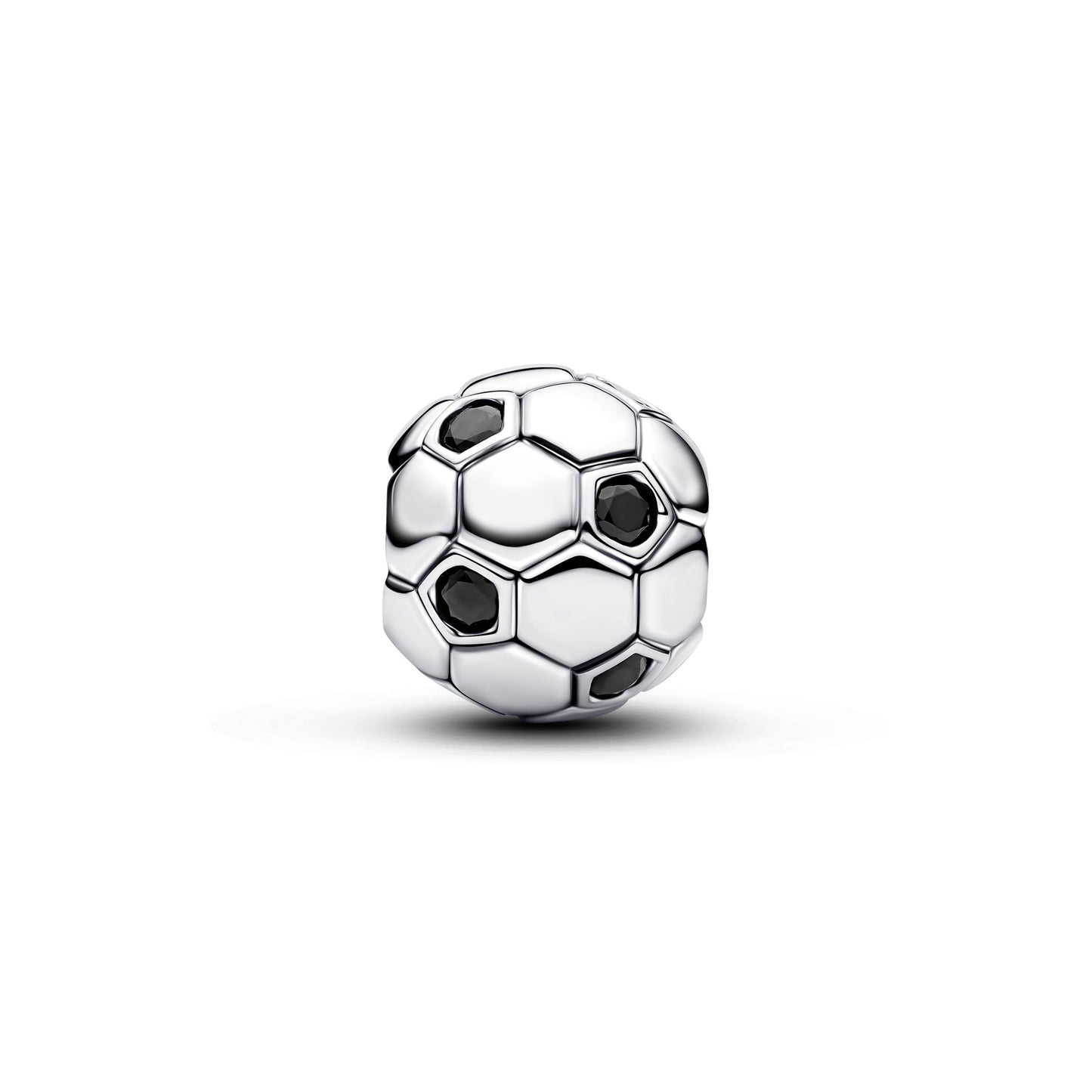 Soccer Ball Charm Premium Fashion Jewelry Gift Collection