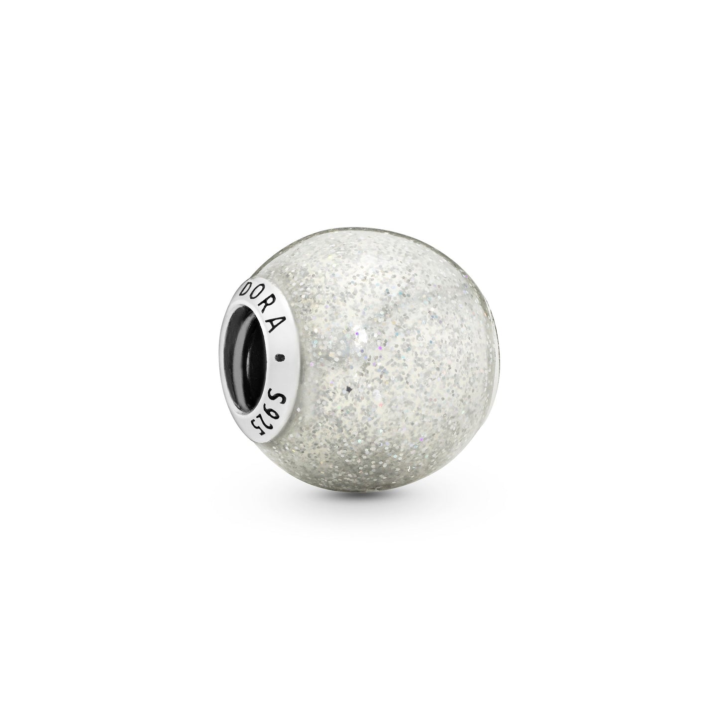 Silvery Glitter Charm Premium Fashion Jewelry Gift Collection