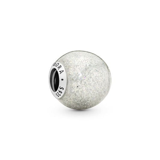 Silvery Glitter Charm Premium Fashion Jewelry Gift Collection