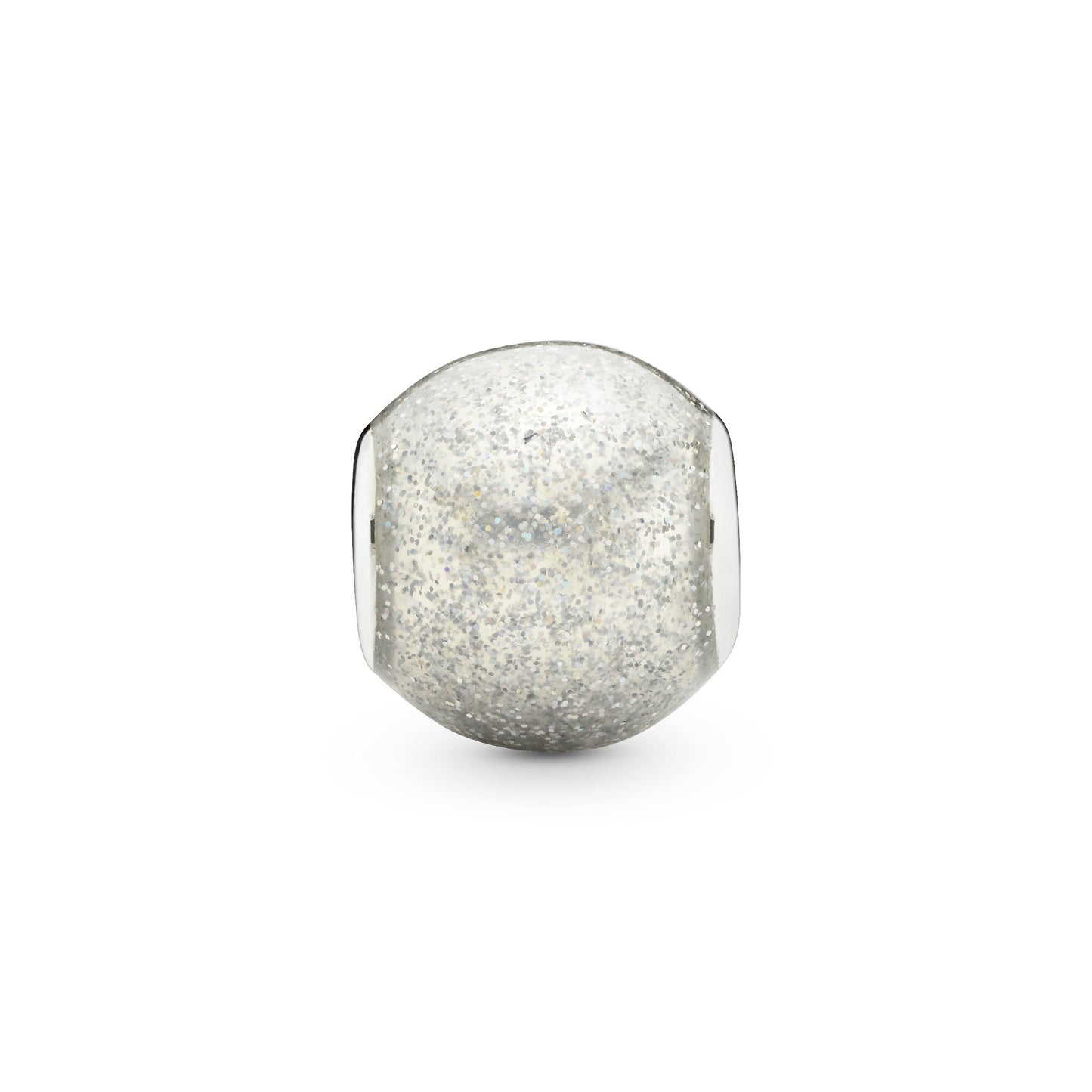 Silvery Glitter Charm Premium Fashion Jewelry Gift Collection