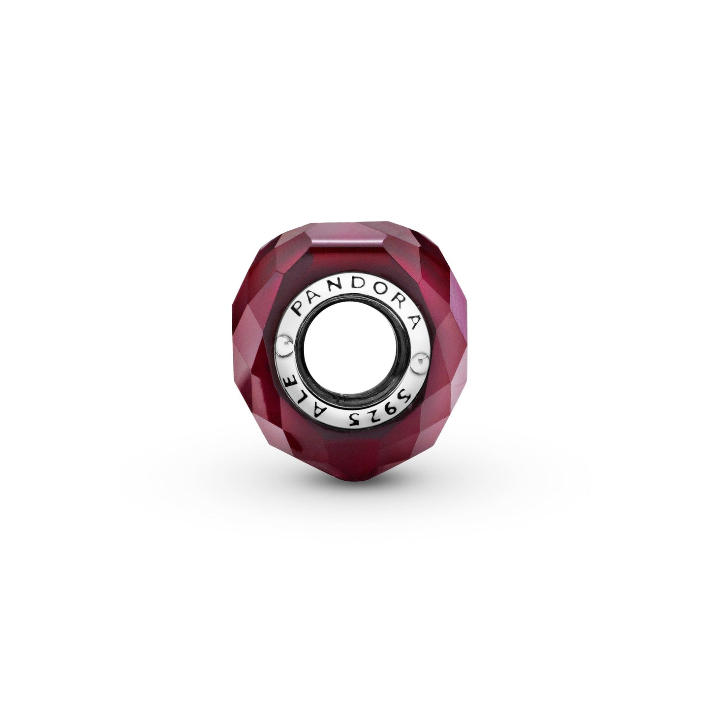 Fuchsia Pink Heart Charm Premium Fashion Jewelry Gift Collection