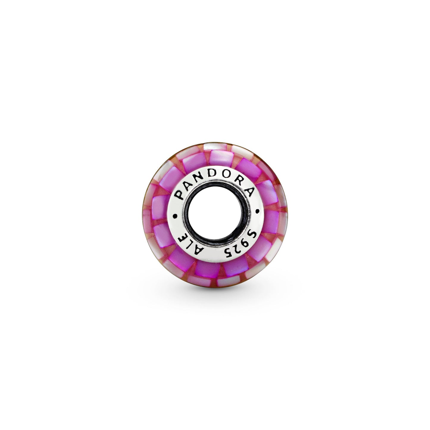 Rainbow Mosaic Charm Premium Fashion Jewelry Gift Collection