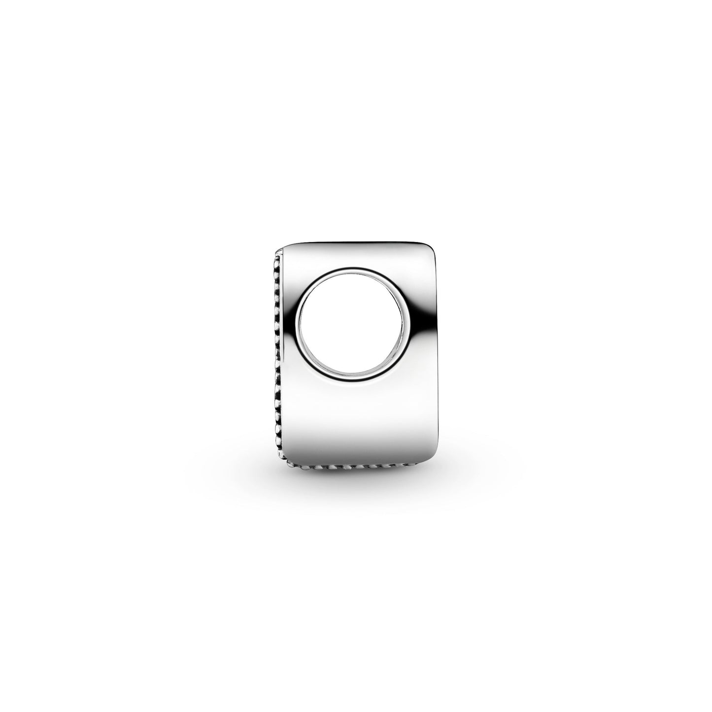 Letter K Alphabet Charm Premium Fashion Jewelry Gift Collection