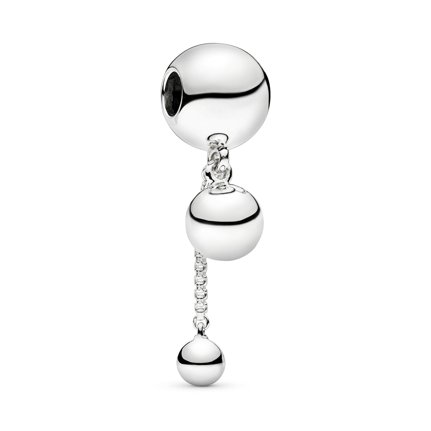 String of Beads Dangle Charm Premium Fashion Jewelry Gift Collection