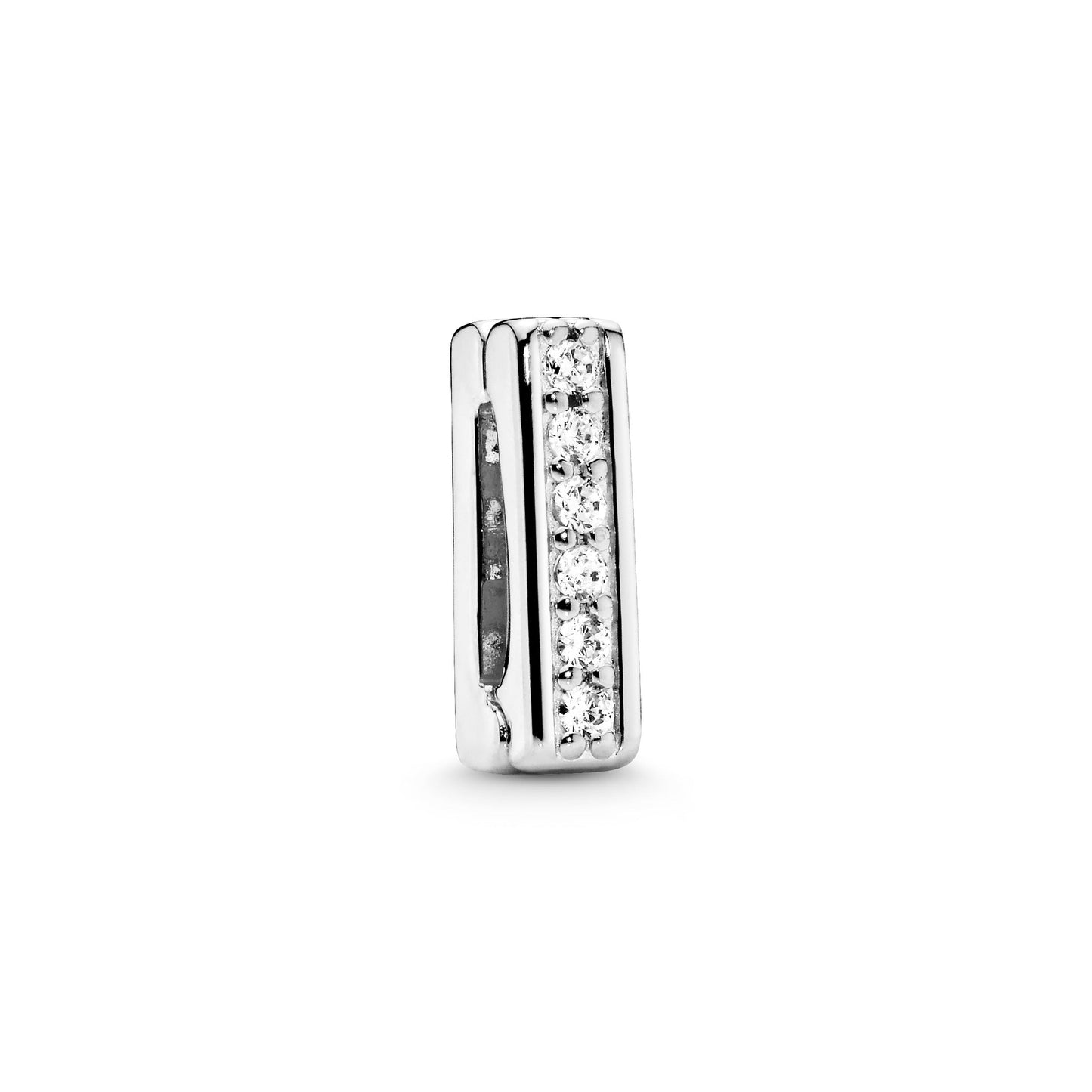 Sparkling Clip Charm Premium Fashion Jewelry Gift Collection