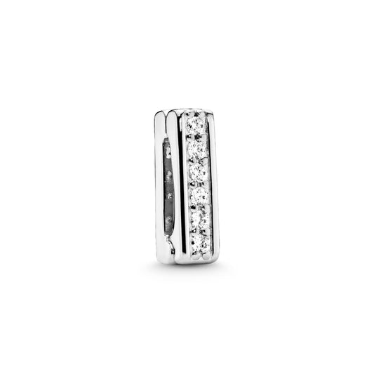 Sparkling Clip Charm Premium Fashion Jewelry Gift Collection