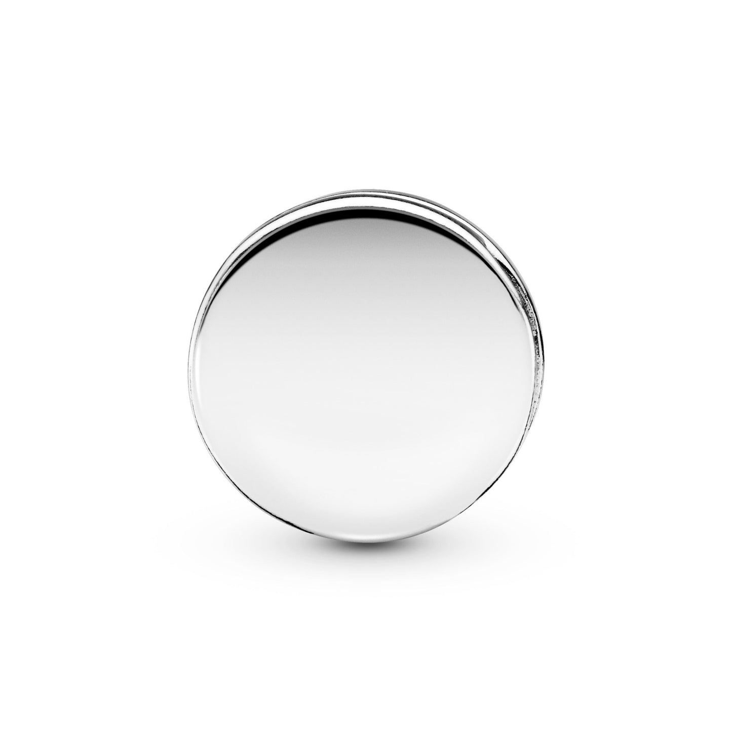 Pandora Reflexions Locket Logo Clip Charm Premium Fashion Jewelry Gift Collection