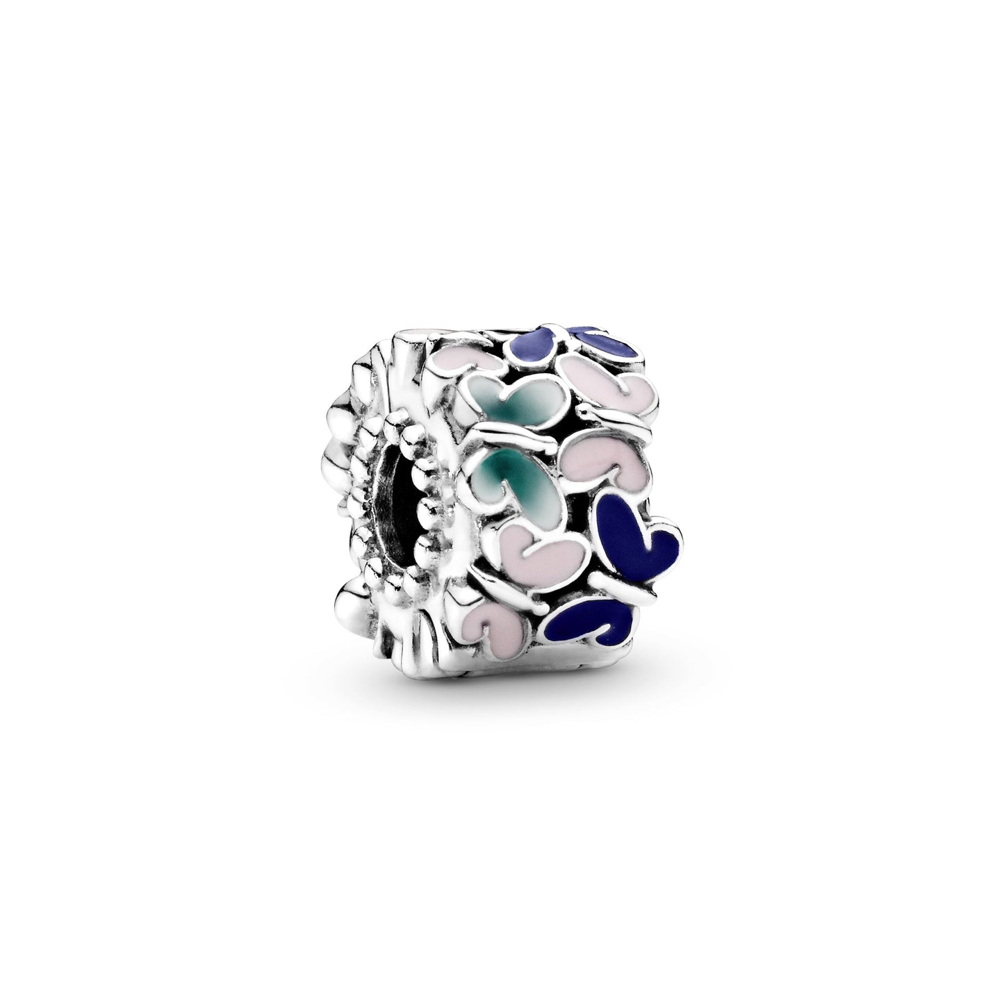 Butterflies Clip Charm Premium Fashion Jewelry Gift Collection