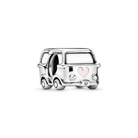 Camper Van Charm Premium Fashion Jewelry Gift Collection