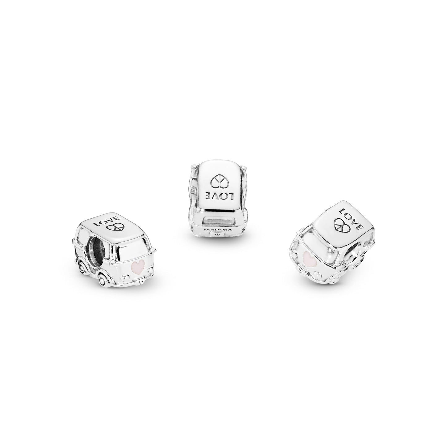 Camper Van Charm Premium Fashion Jewelry Gift Collection