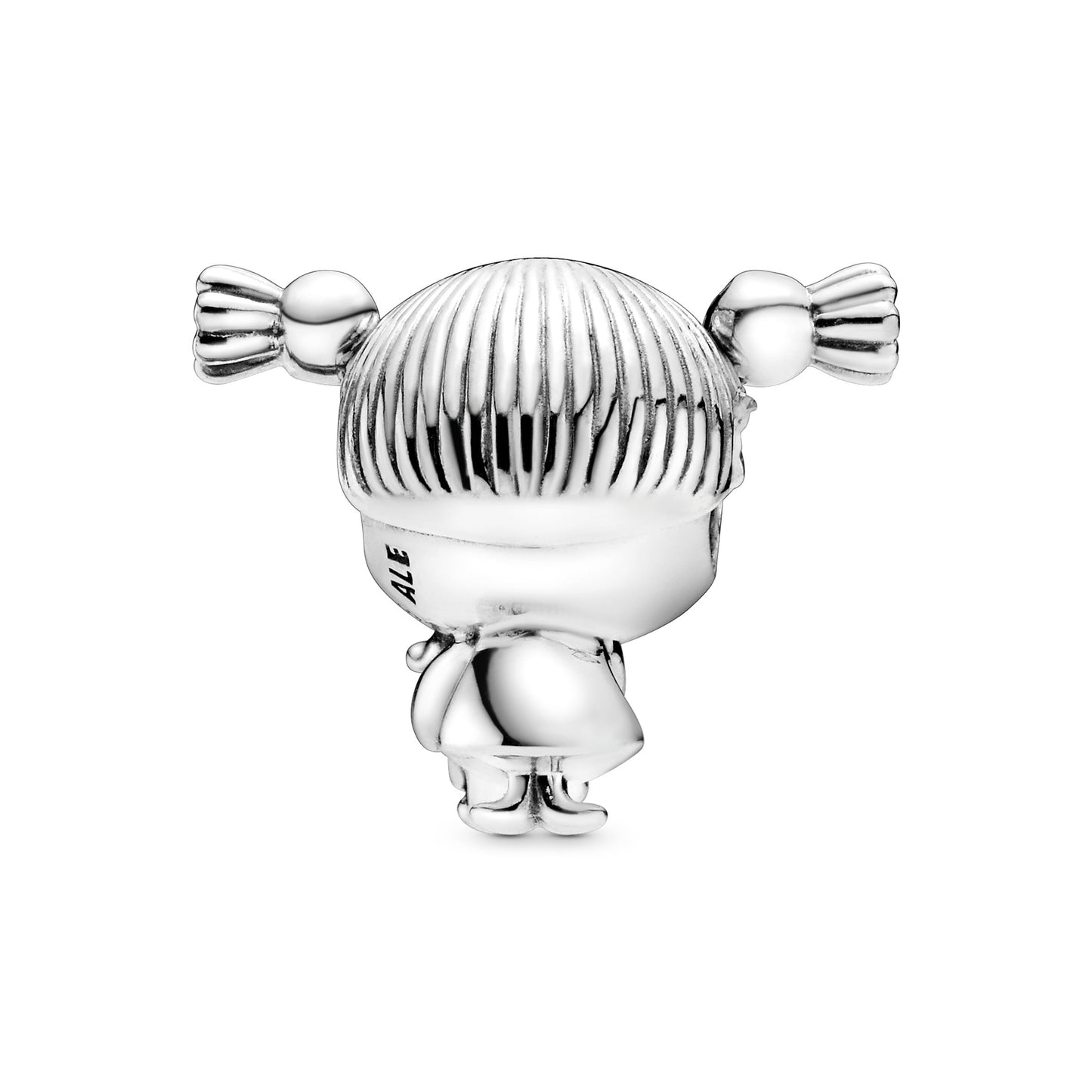 Little Girl Charm Premium Fashion Jewelry Gift Collection