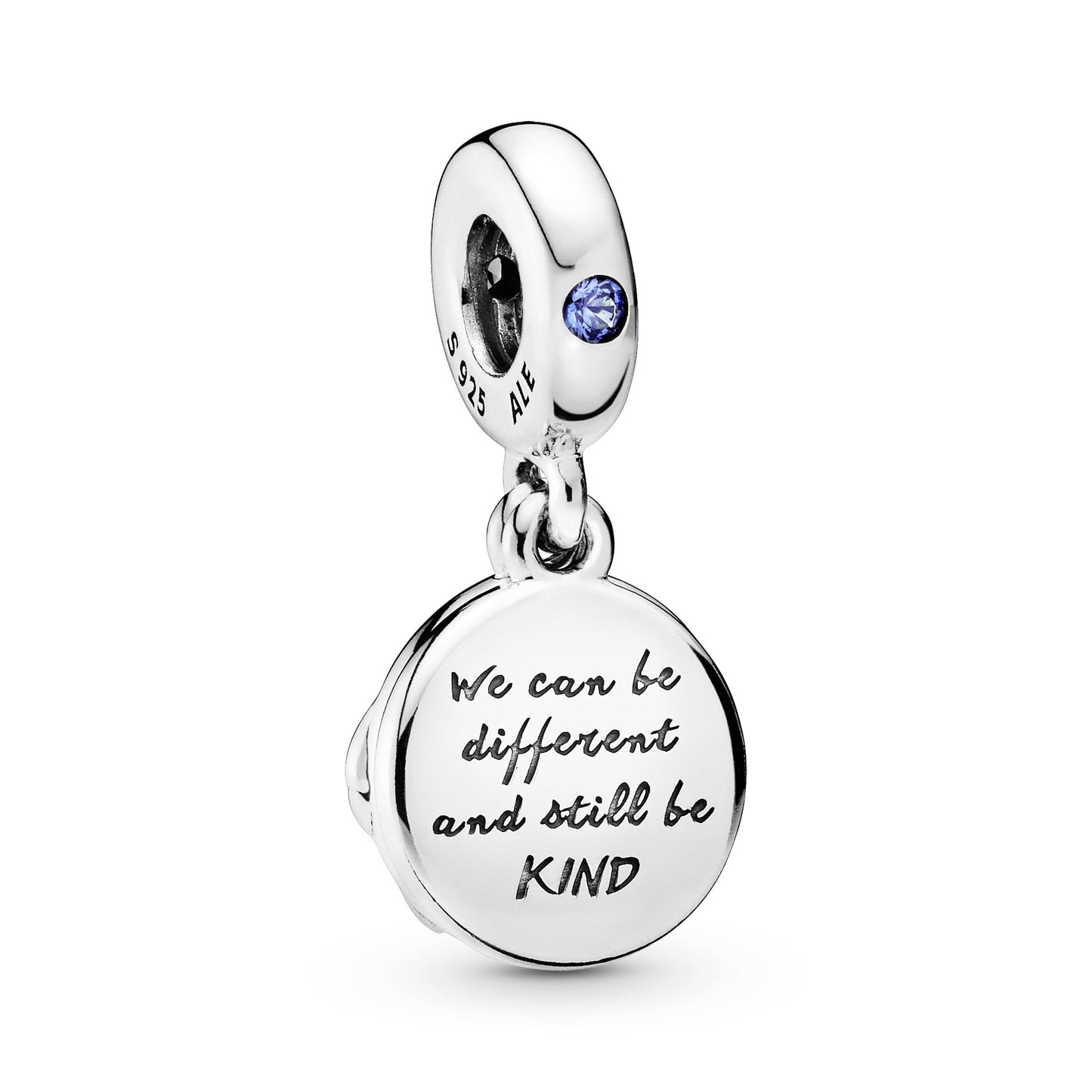 Fox & Rabbit Dangle Charm Premium Fashion Jewelry Gift Collection