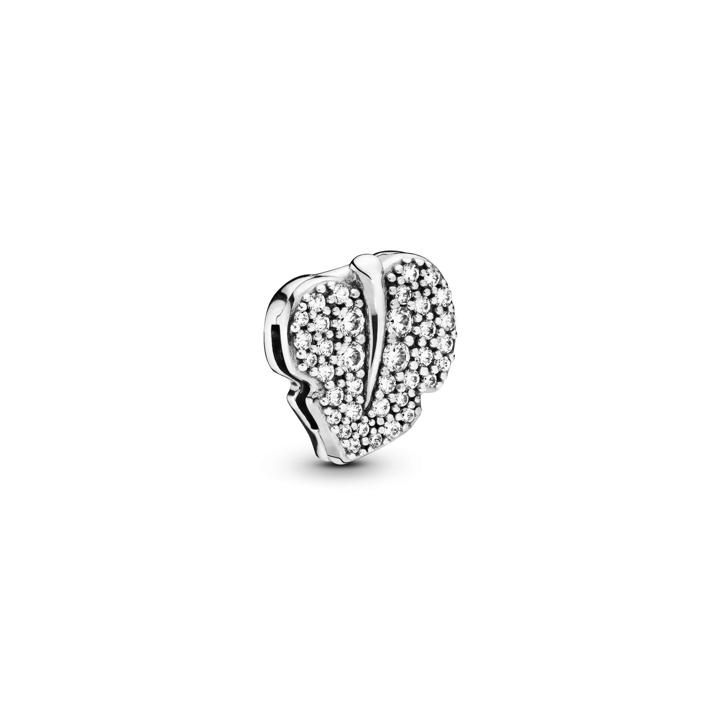 Sparkling Leaf Premium Fashion Jewelry Gift Collection