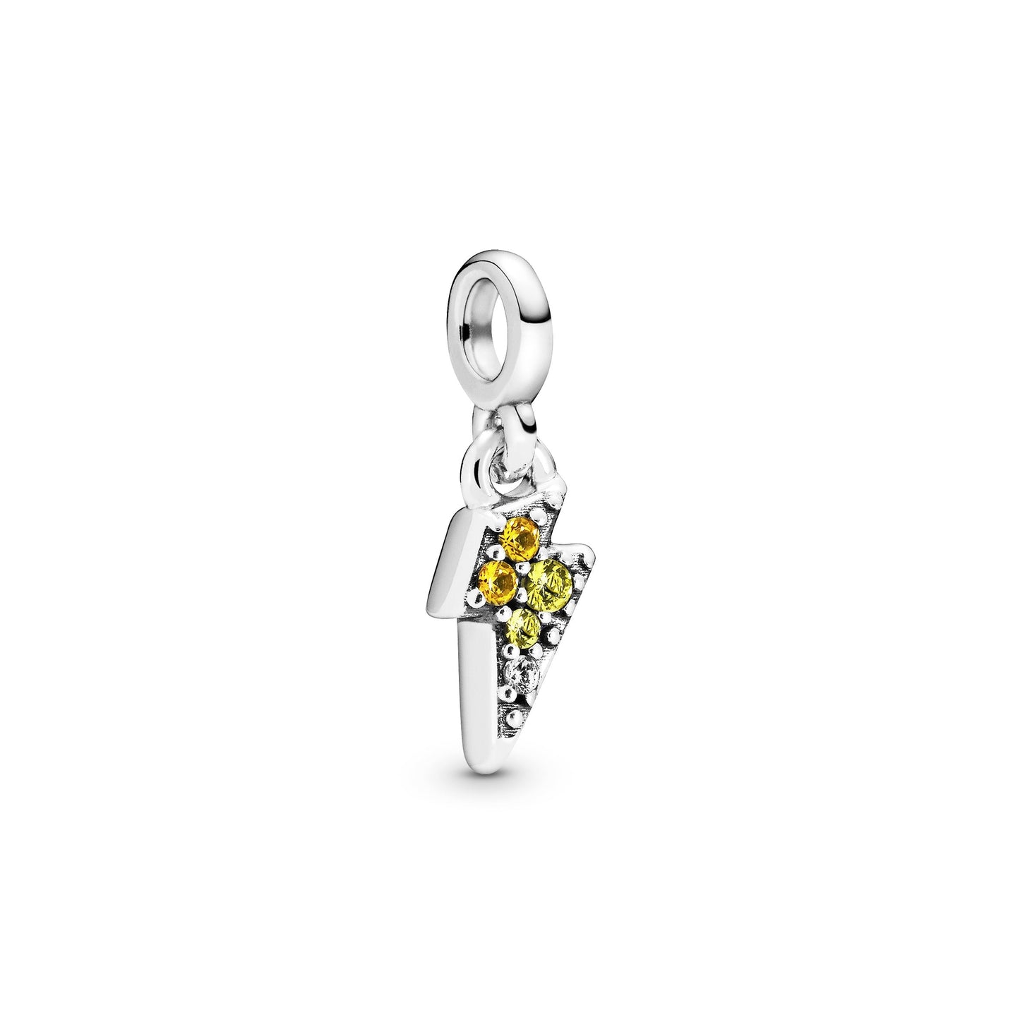 My Powerful Light Dangle Charm Premium Fashion Jewelry Gift Collection
