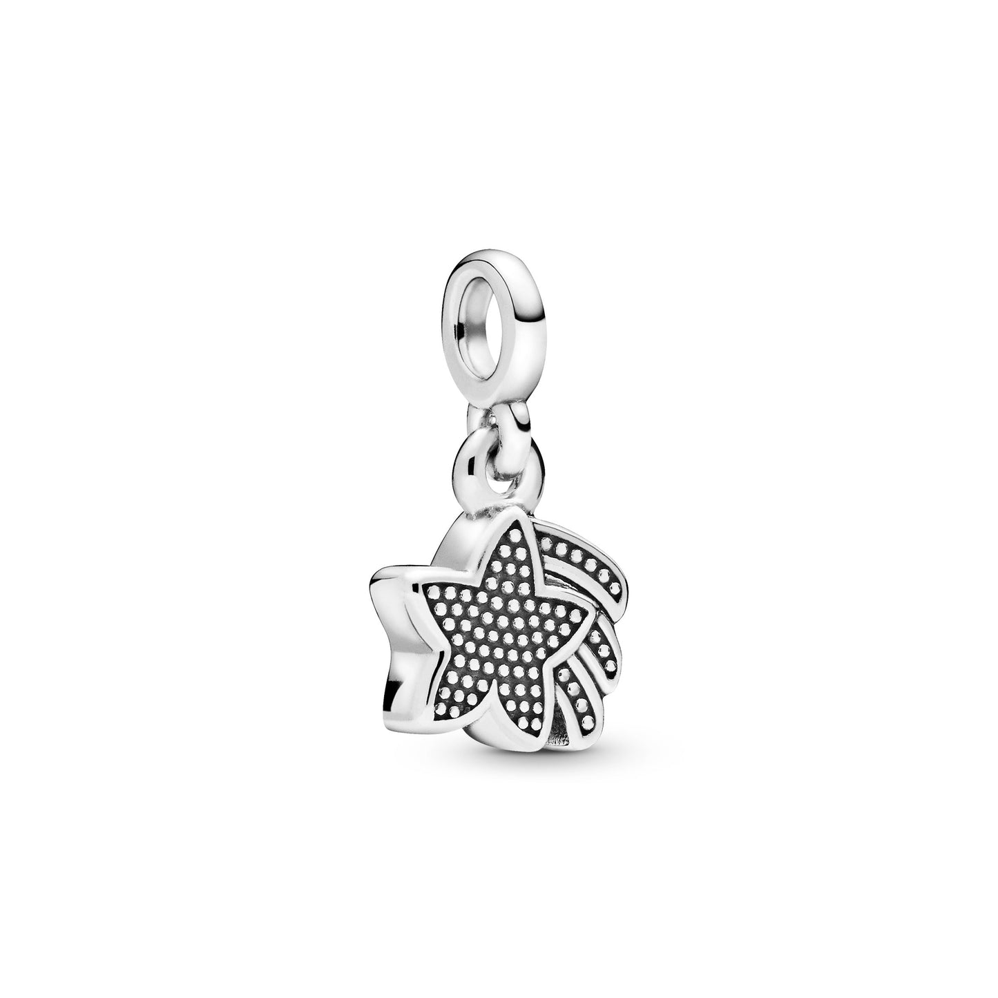 My Shooting Star Dangle Charm Premium Fashion Jewelry Gift Collection