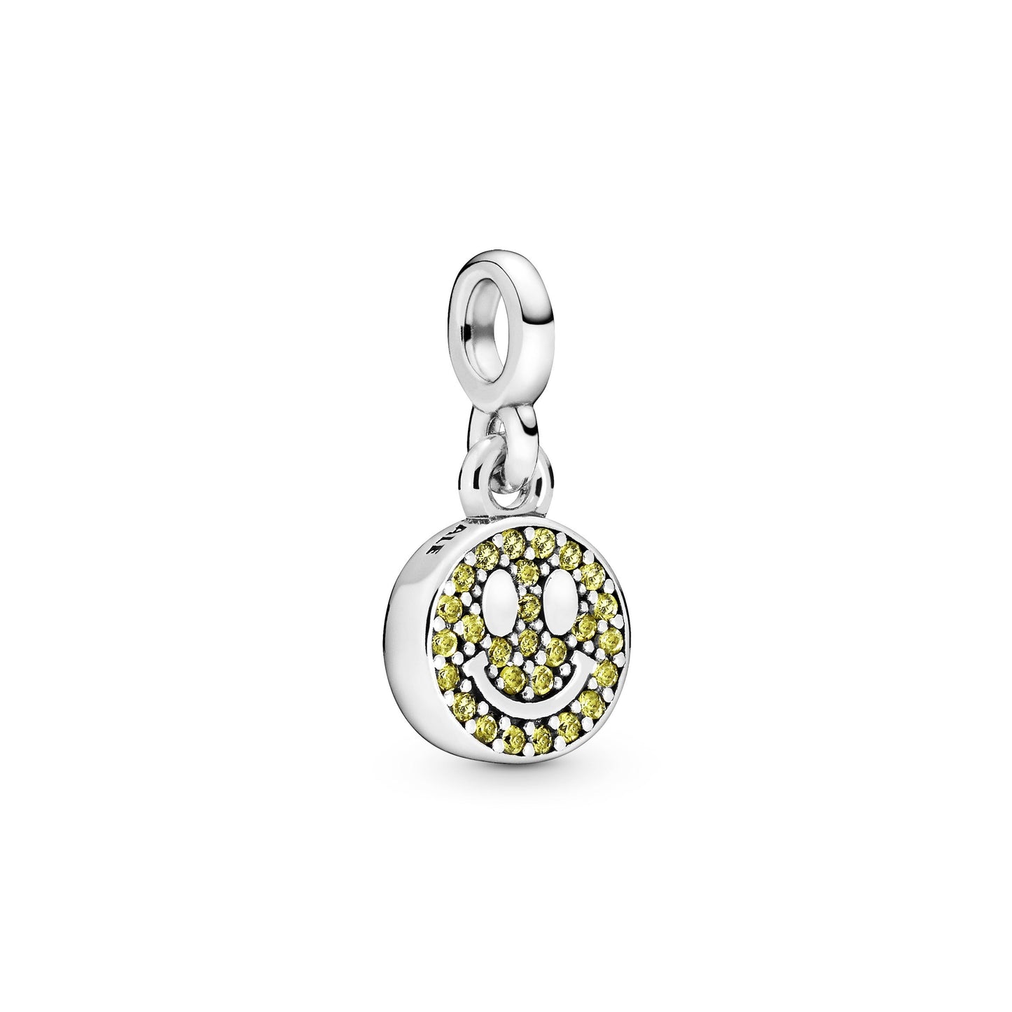 My Smile Dangle Charm Premium Fashion Jewelry Gift Collection