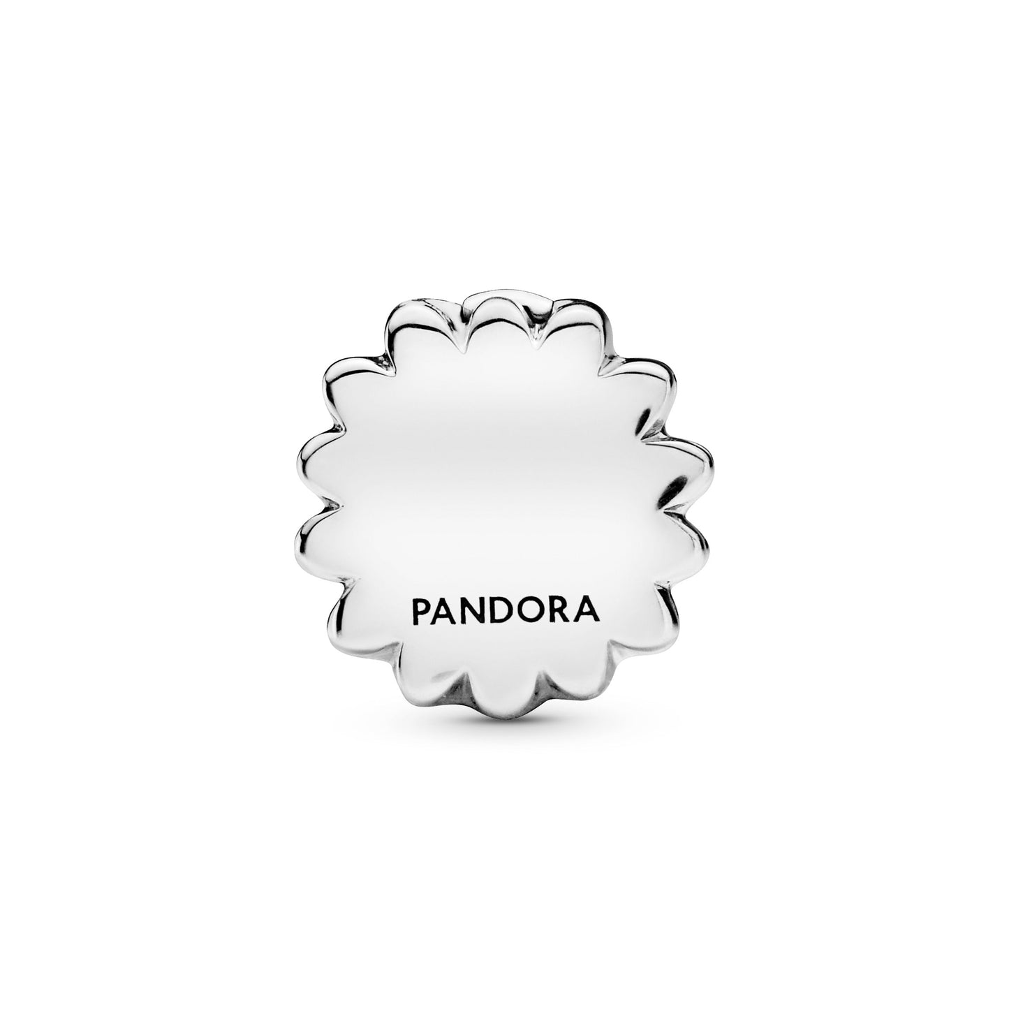 Sparkling Daisy Flower Clip Charm Premium Fashion Jewelry Gift Collection
