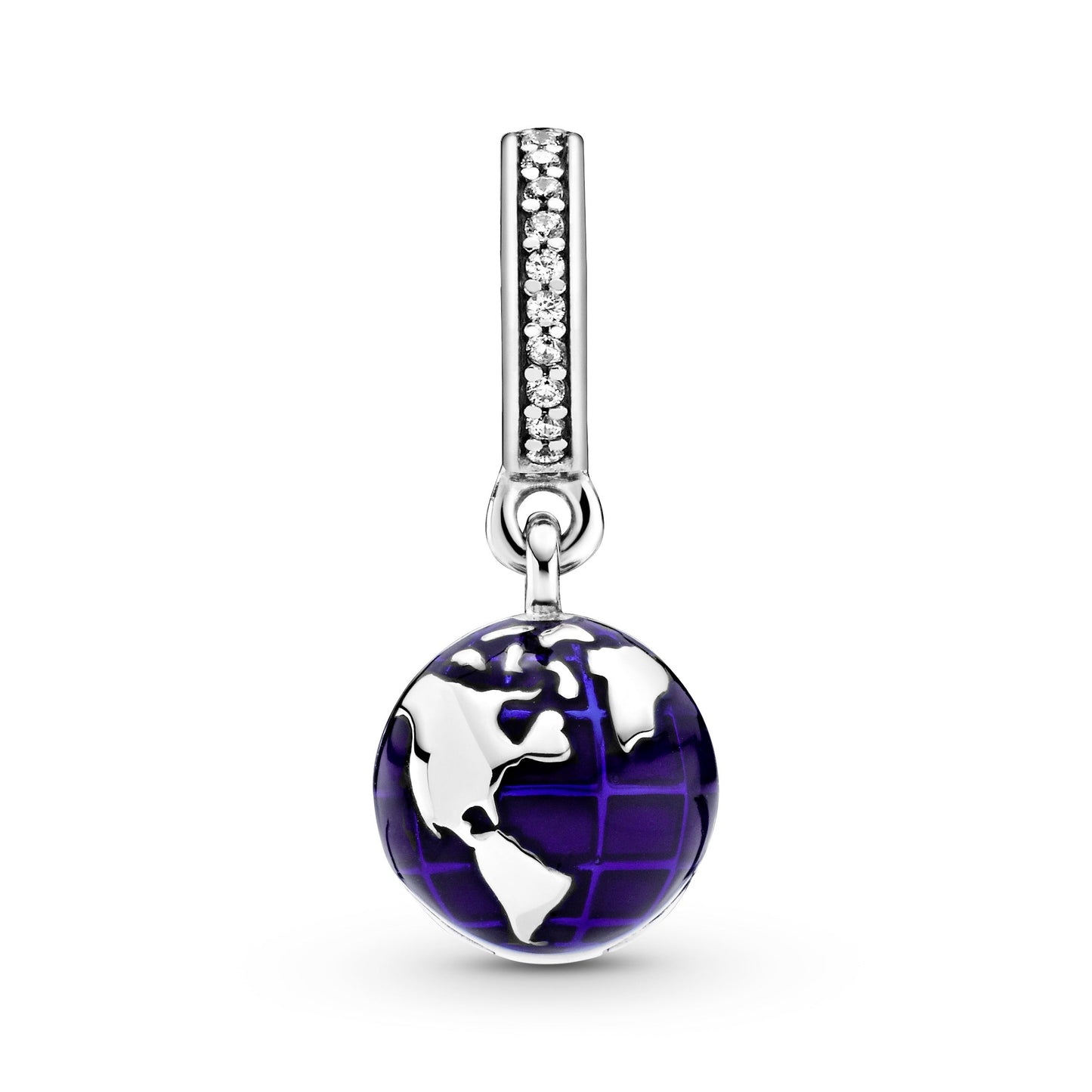 Our Blue Planet Dangle Charm Premium Fashion Jewelry Gift Collection