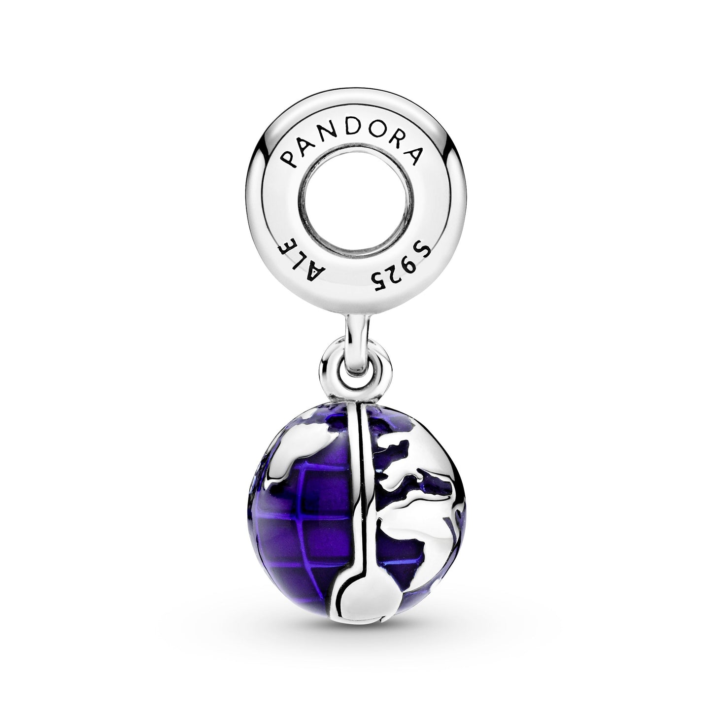 Our Blue Planet Dangle Charm Premium Fashion Jewelry Gift Collection