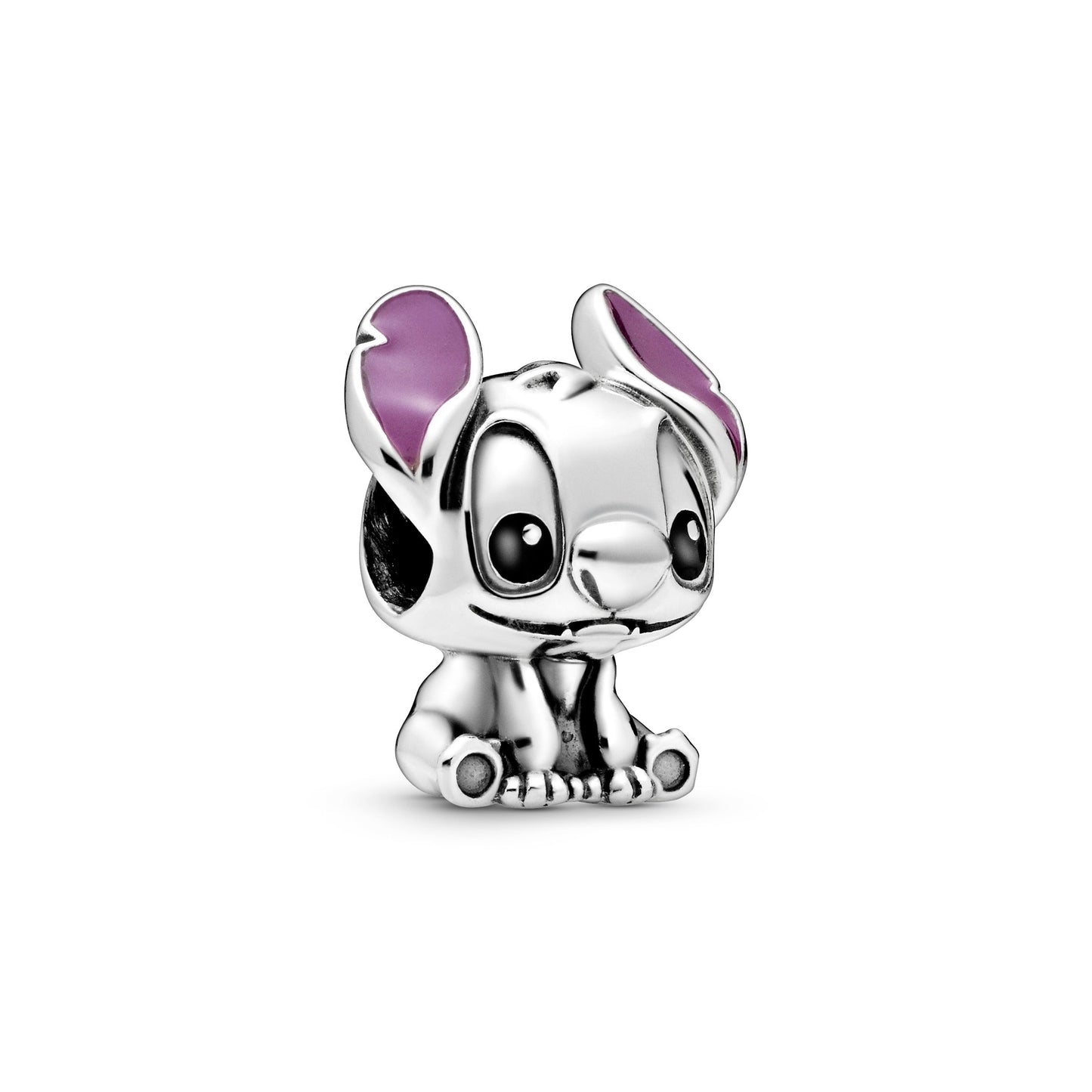 Disney Lilo & Stitch Charm Premium Fashion Jewelry Gift Collection
