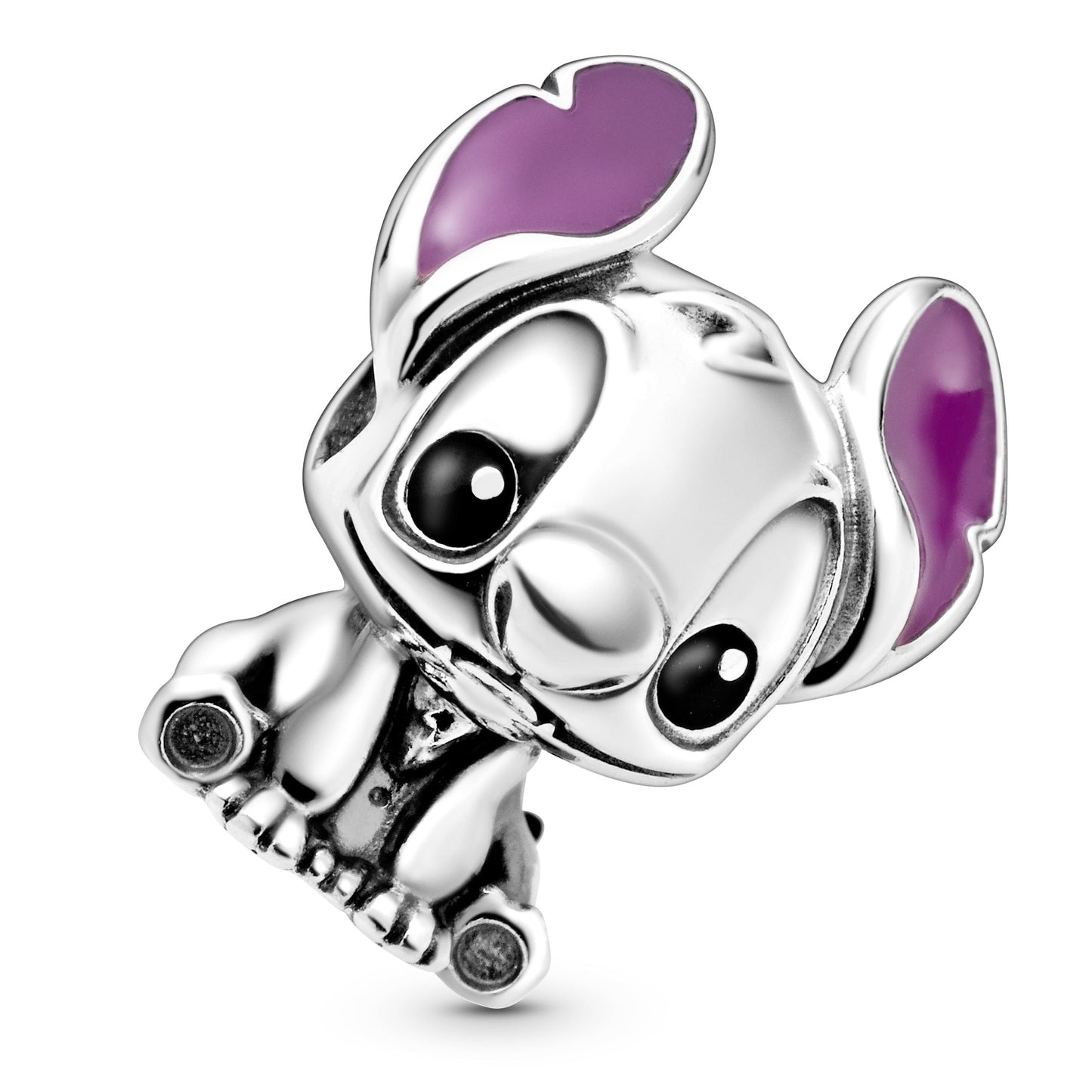 Disney Lilo & Stitch Charm Premium Fashion Jewelry Gift Collection