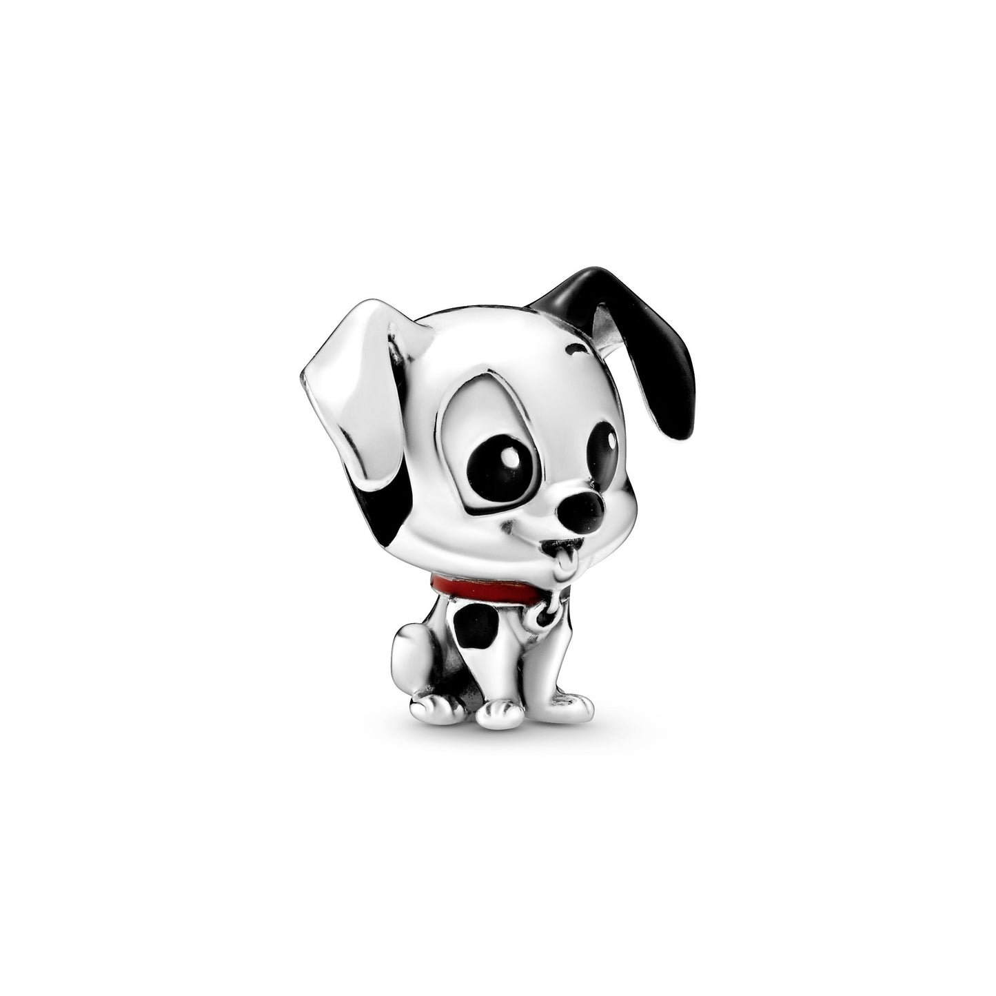 Disney 101 Dalmatians Patch Charm Premium Fashion Jewelry Gift Collection