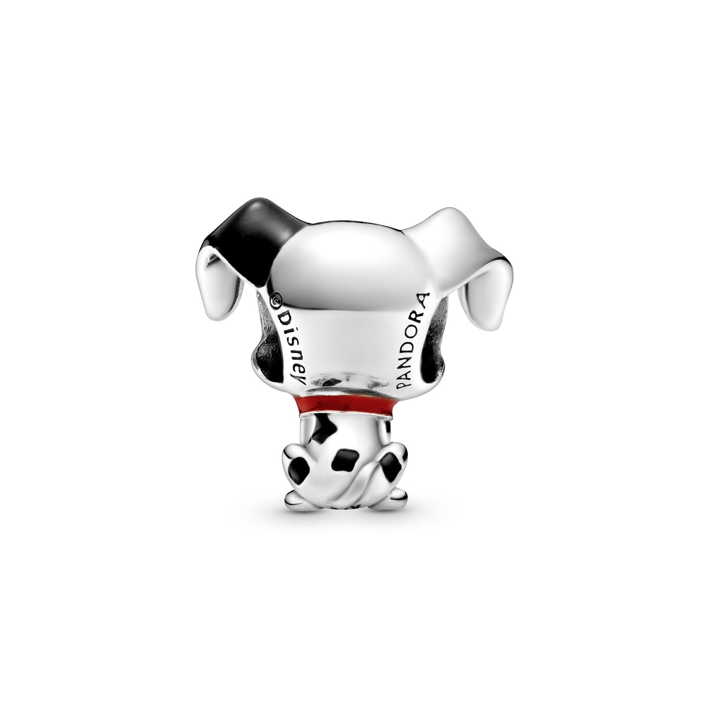 Disney 101 Dalmatians Patch Charm Premium Fashion Jewelry Gift Collection