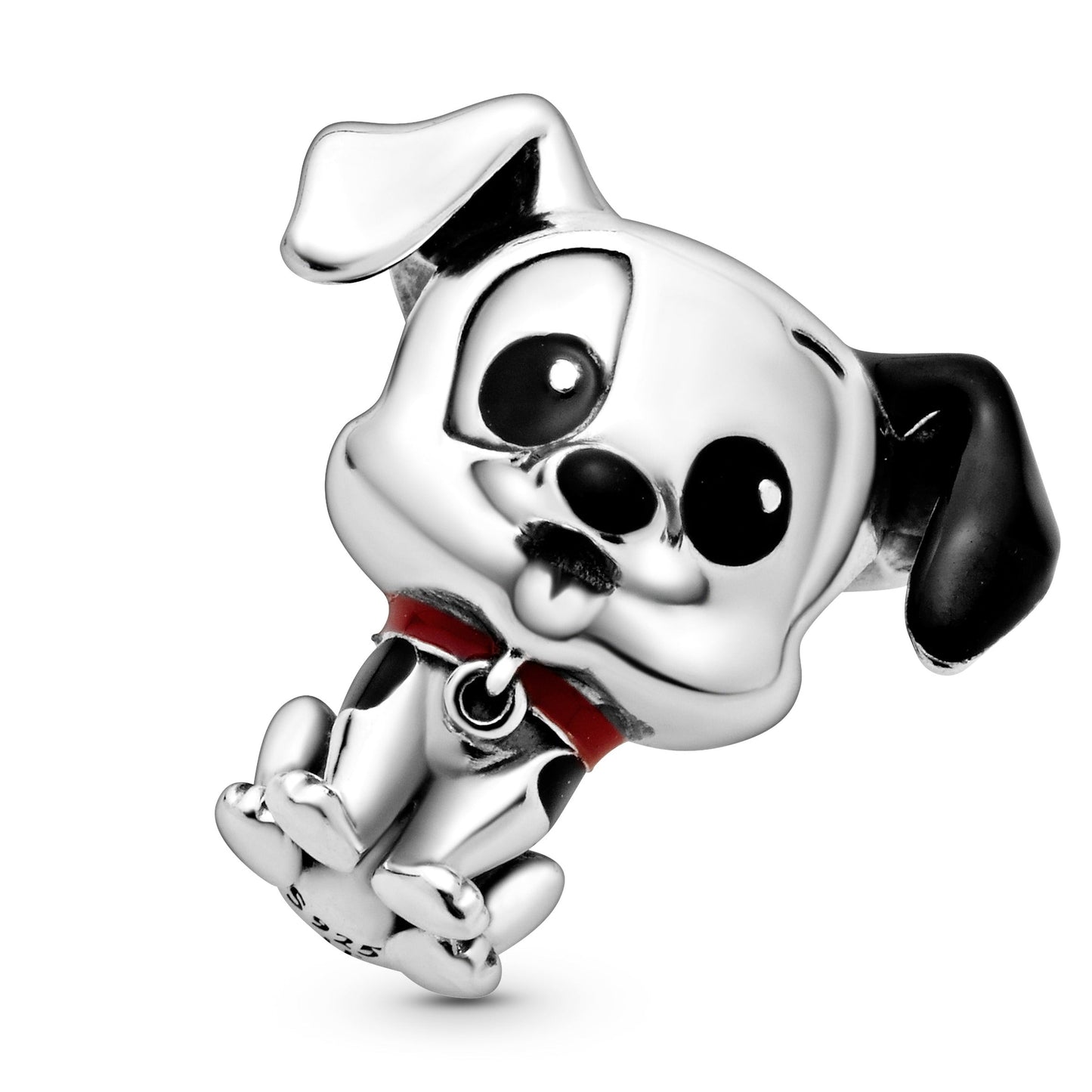 Disney 101 Dalmatians Patch Charm Premium Fashion Jewelry Gift Collection