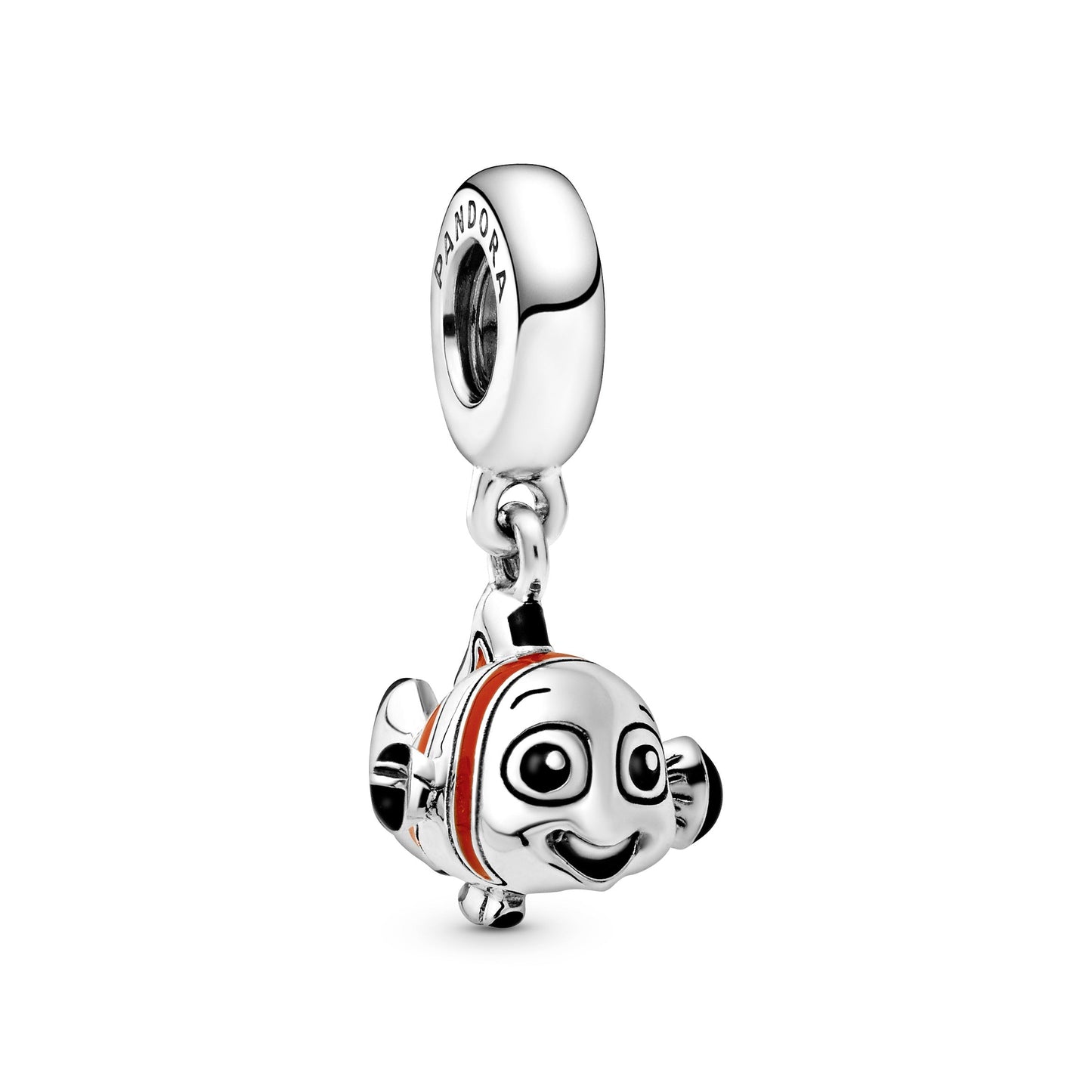 Disney Finding Nemo Dangle Charm Premium Fashion Jewelry Gift Collection