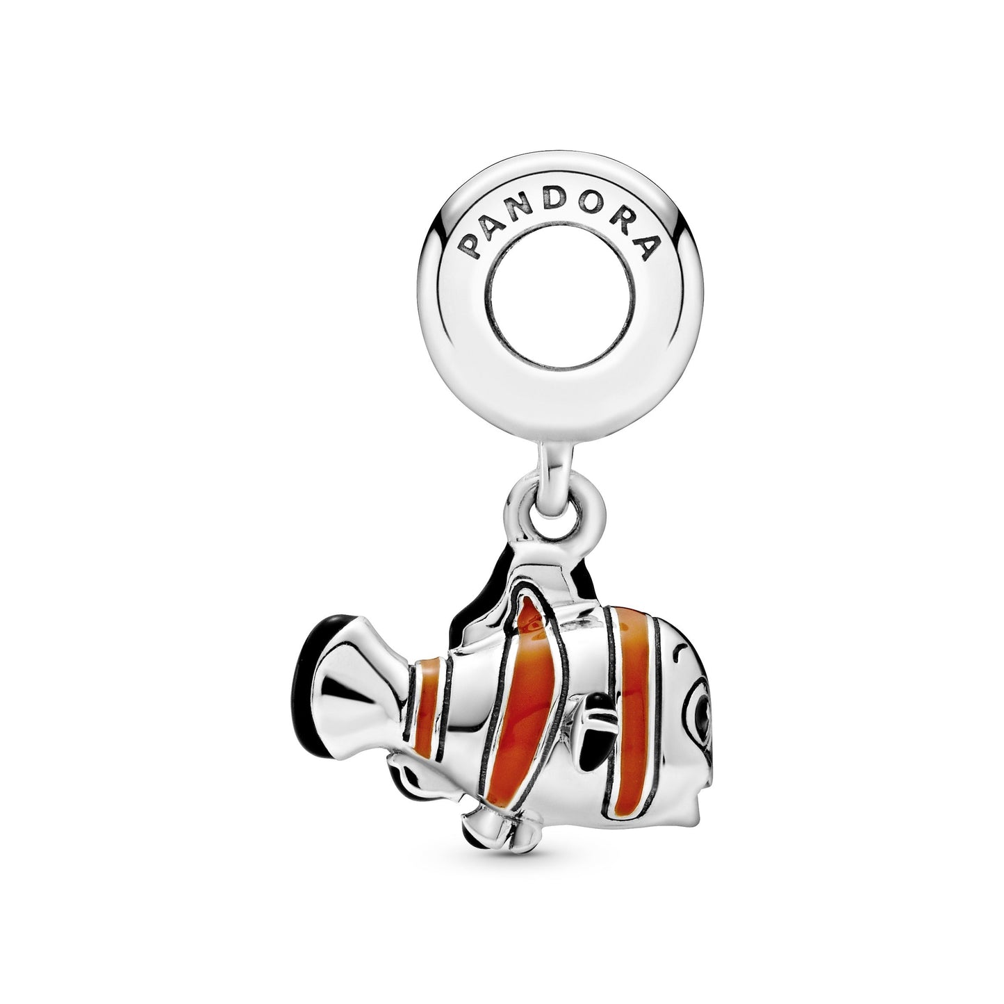 Disney Finding Nemo Dangle Charm Premium Fashion Jewelry Gift Collection