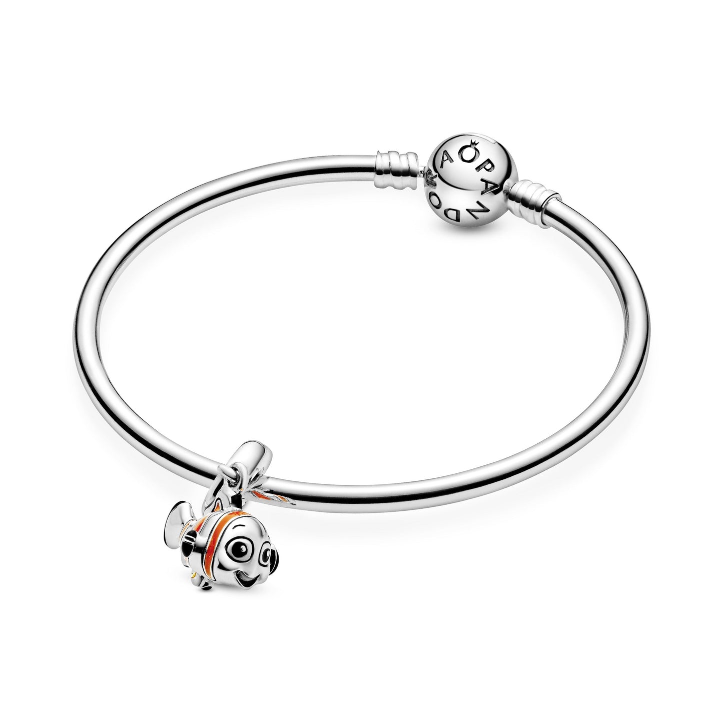 Disney Finding Nemo Dangle Charm Premium Fashion Jewelry Gift Collection