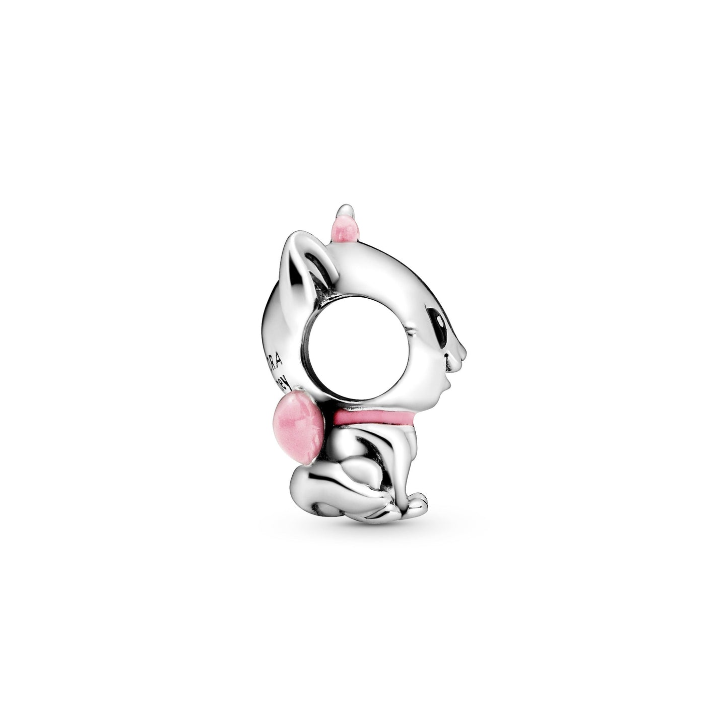 Disney The Aristocats Marie Charm Premium Fashion Jewelry Gift Collection