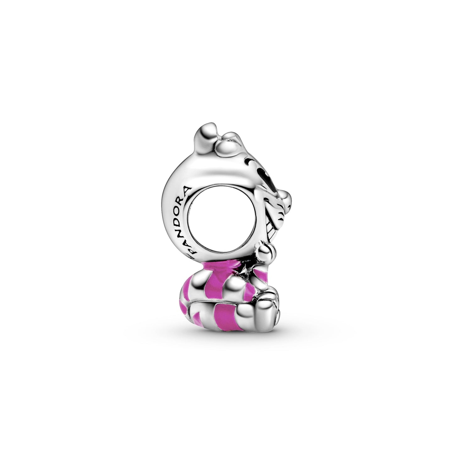 Disney Alice in Wonderland Cheshire Cat Charm Premium Fashion Jewelry Gift Collection