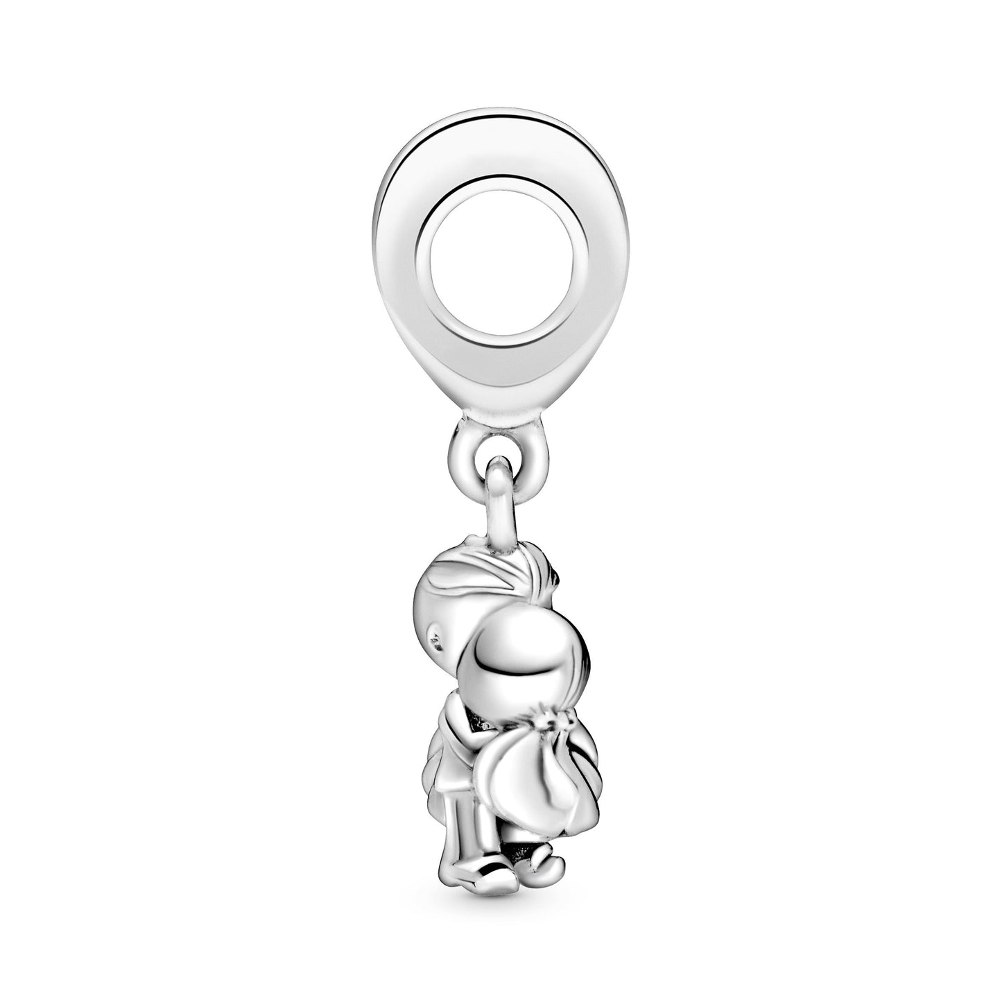Married Couple Dangle Charm Premium Fashion Jewelry Gift Collection