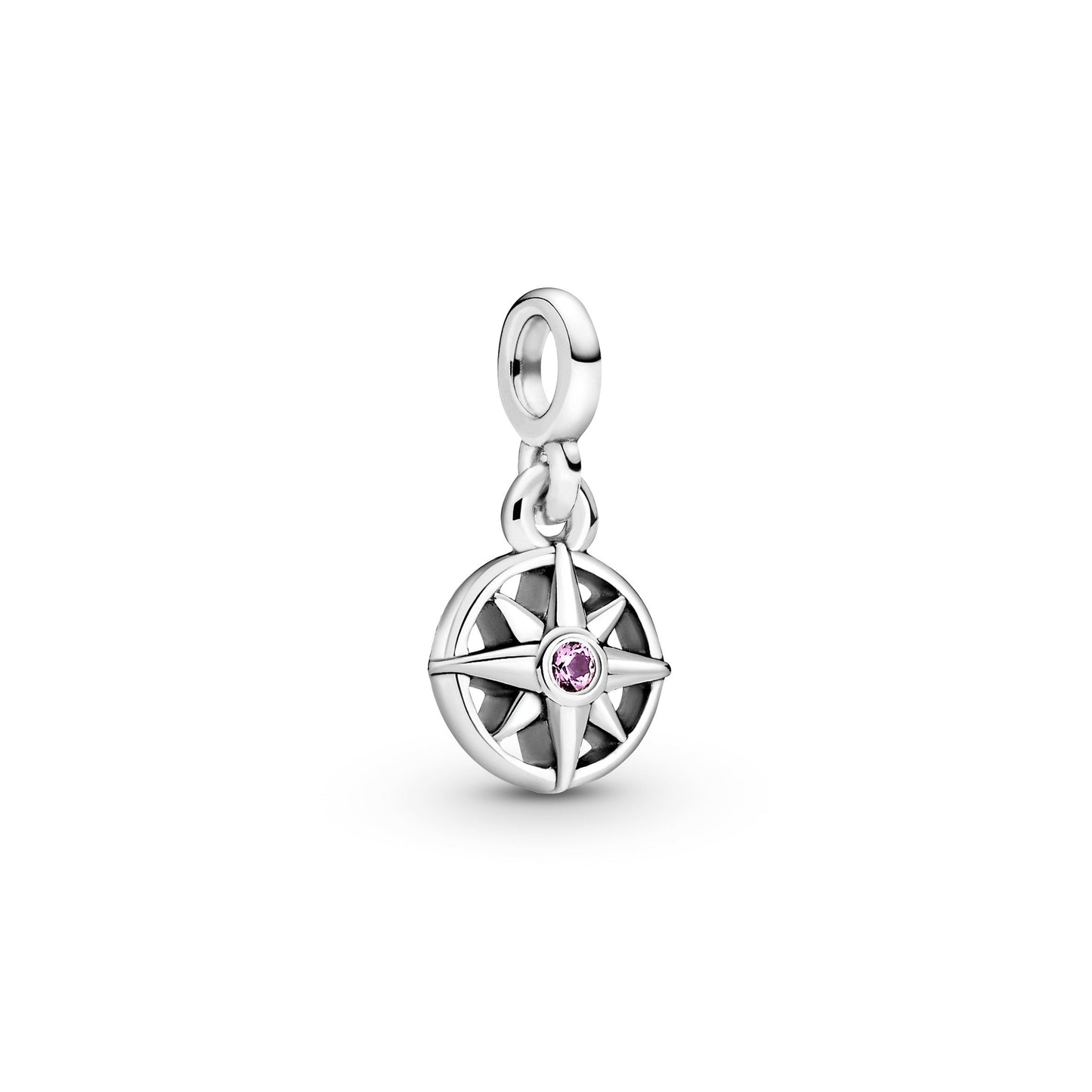 My Compass Dangle Charm Premium Fashion Jewelry Gift Collection