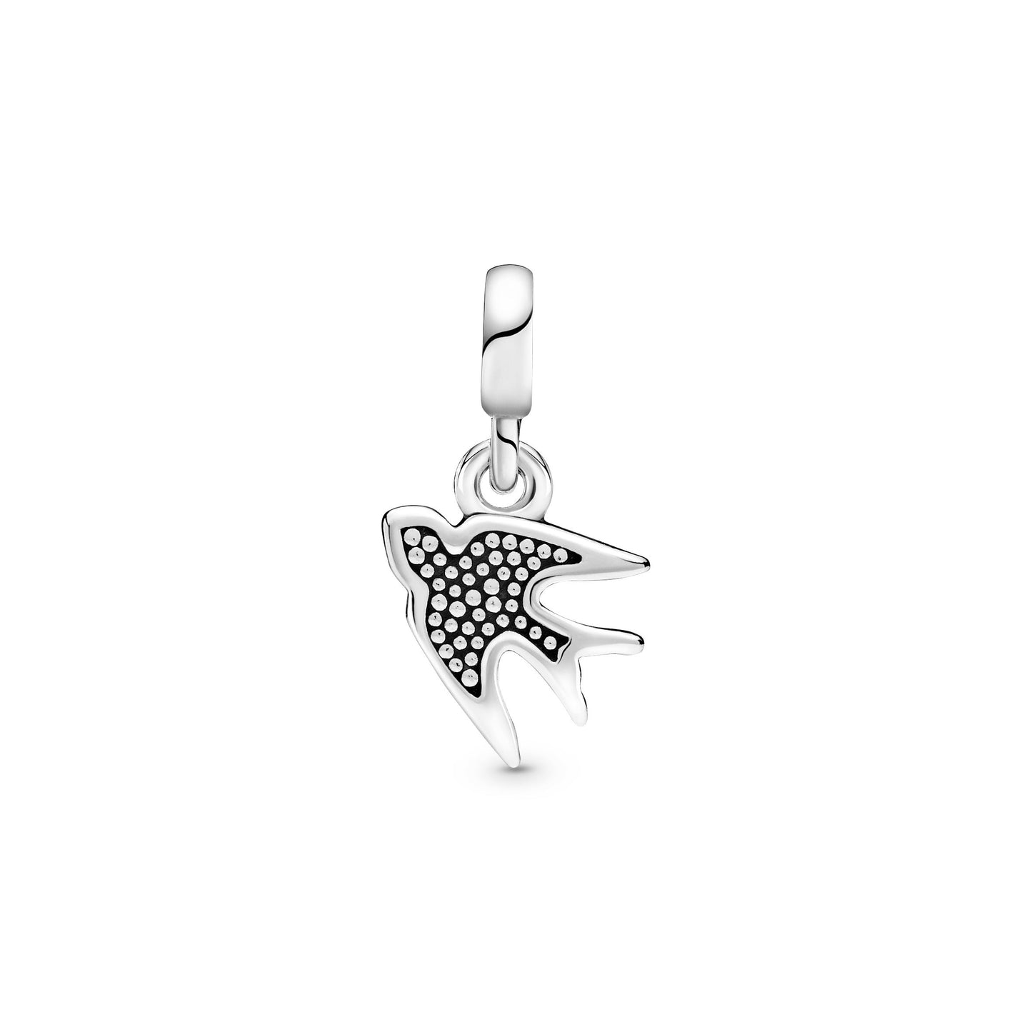My Swallow Dangle Charm Premium Fashion Jewelry Gift Collection