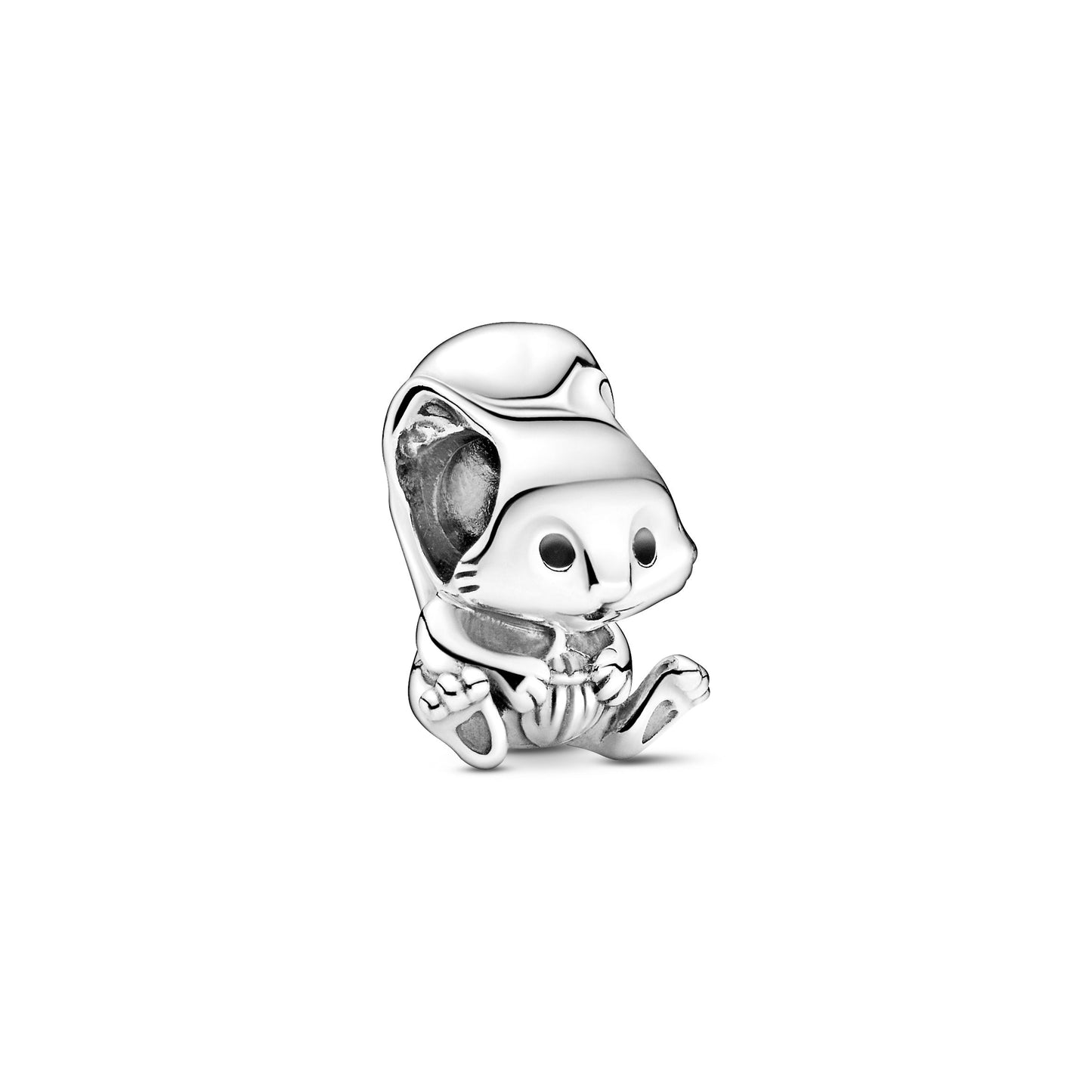 Cute Squirrel Charm Premium Fashion Jewelry Gift Collection