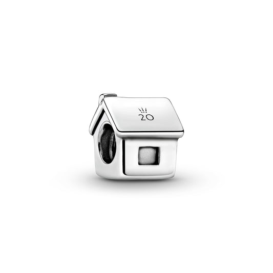 Pandora 2020 Limited Edition House Charm Premium Fashion Jewelry Gift Collection