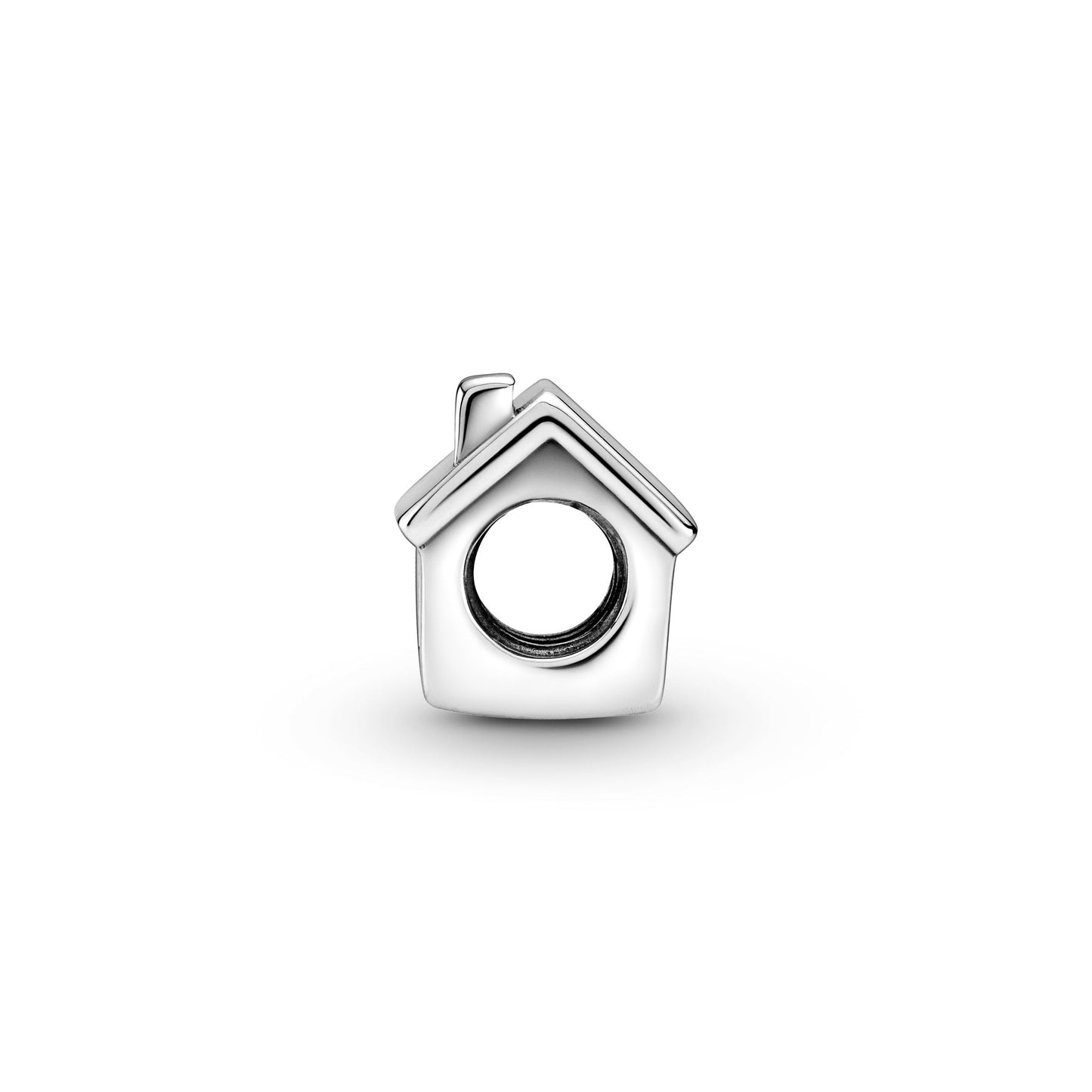 Pandora 2020 Limited Edition House Charm Premium Fashion Jewelry Gift Collection