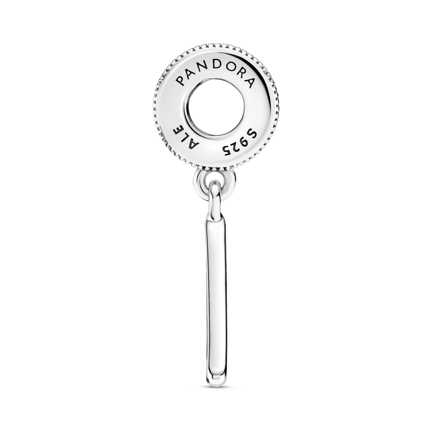 Harry Potter, Deathly Hallows Dangle Charm Premium Fashion Jewelry Gift Collection