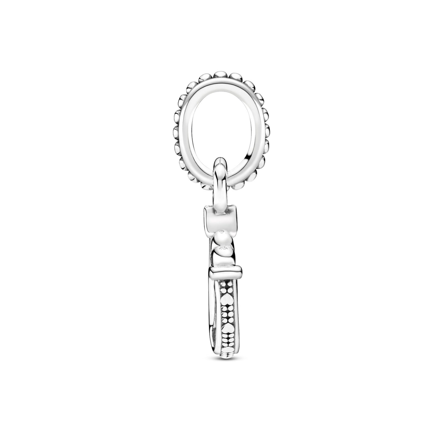 Good Luck Horseshoe Dangle Charm Premium Fashion Jewelry Gift Collection