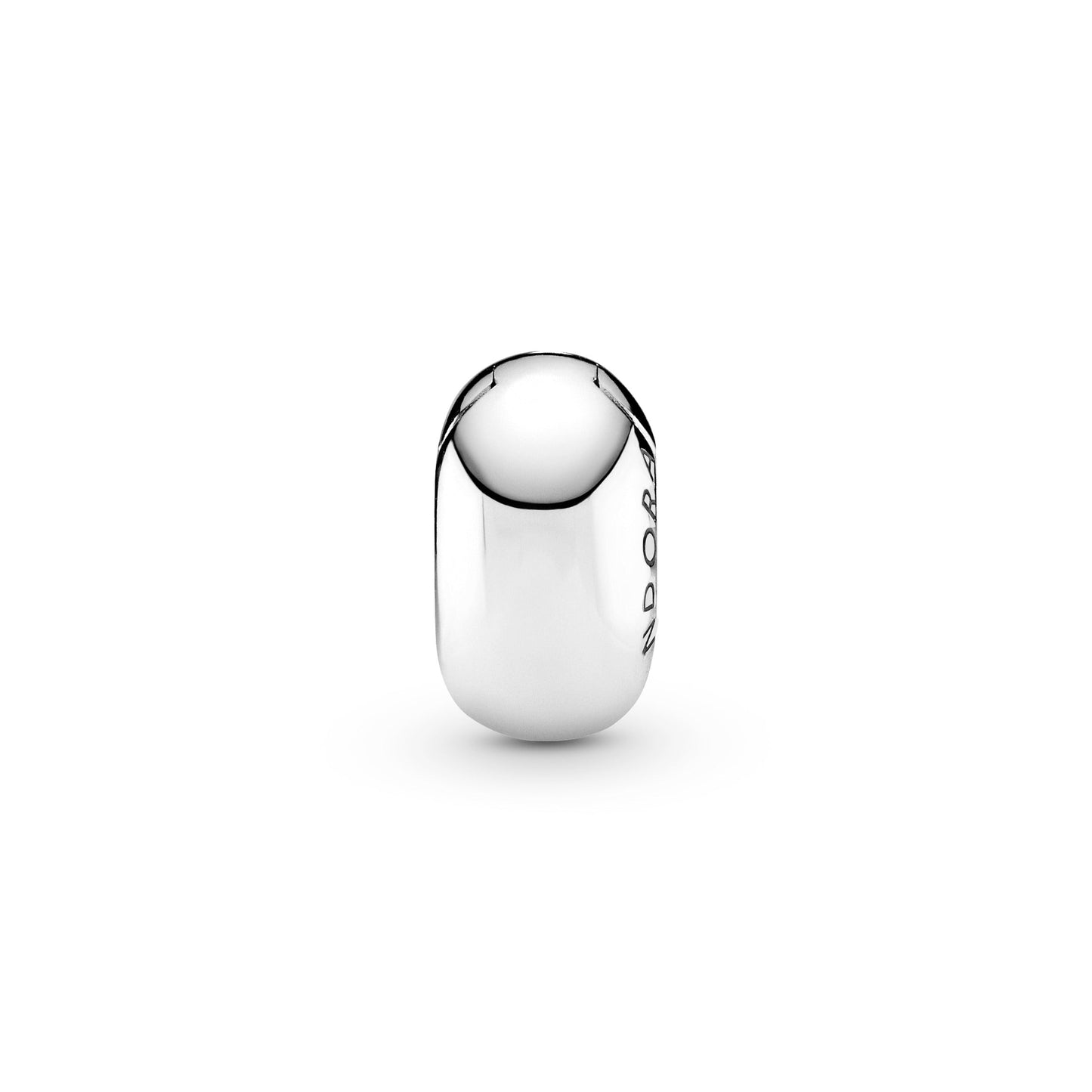 Red Heart Solitaire Clip Charm Premium Fashion Jewelry Gift Collection