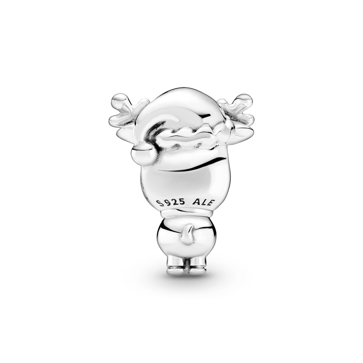 Rudolph the Red Nose Reindeer Charm Premium Fashion Jewelry Gift Collection