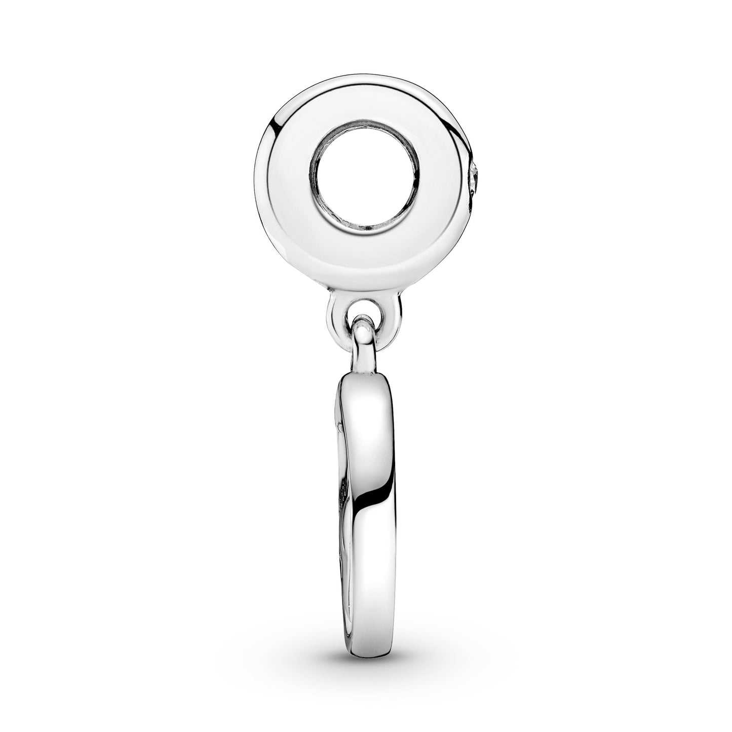 Spinning Forever & Always Soulmate Dangle Charm Premium Fashion Jewelry Gift Collection
